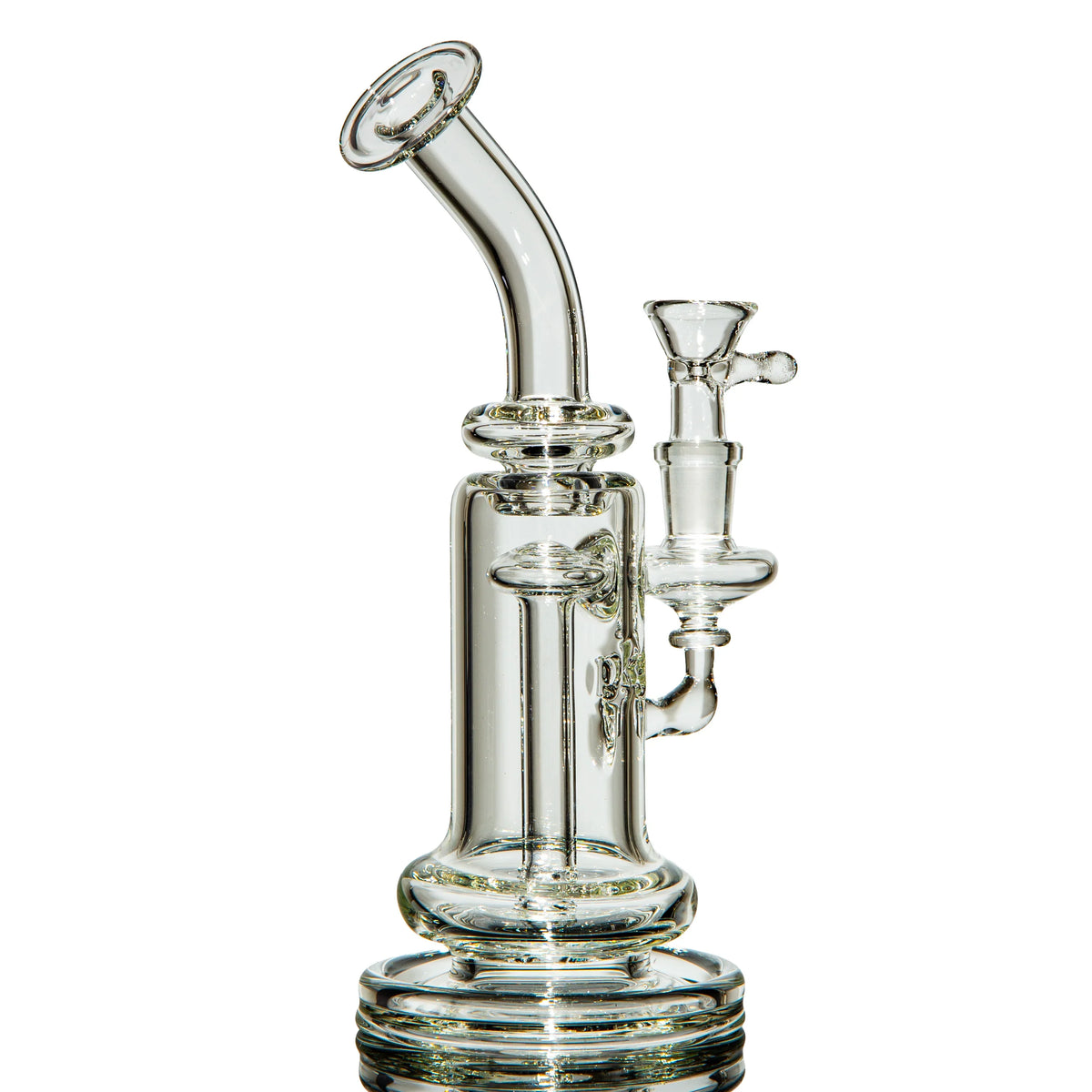 PKG - 14mm Single Disk Banger Hanger