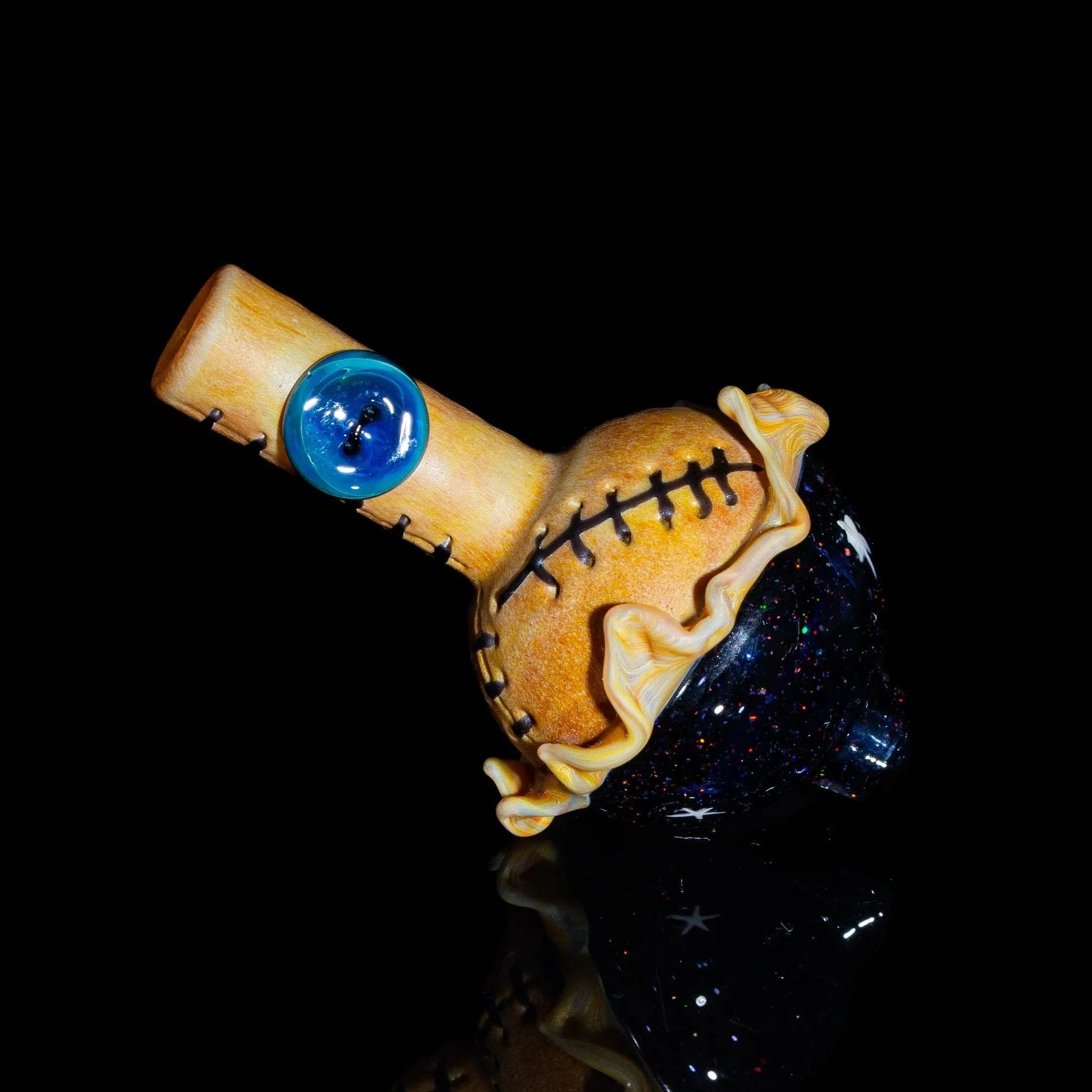 Peter Muller x Phil Siegel - Starry Night Standup Doll