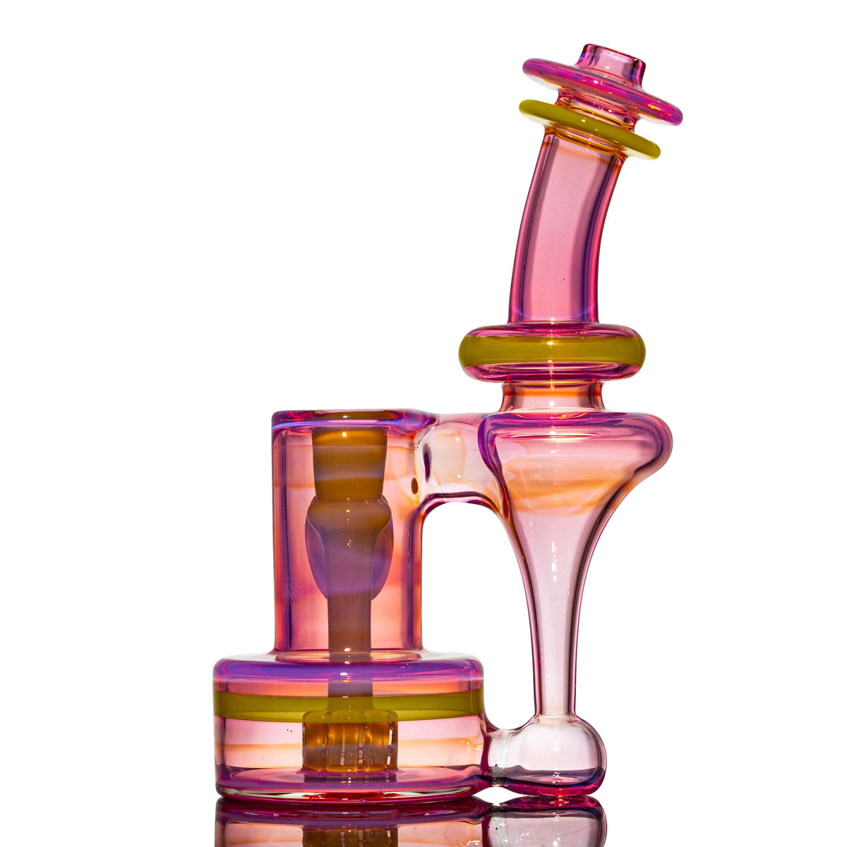 Bear Mountain Studios - Telemagenta & Roswell 14mm RBR