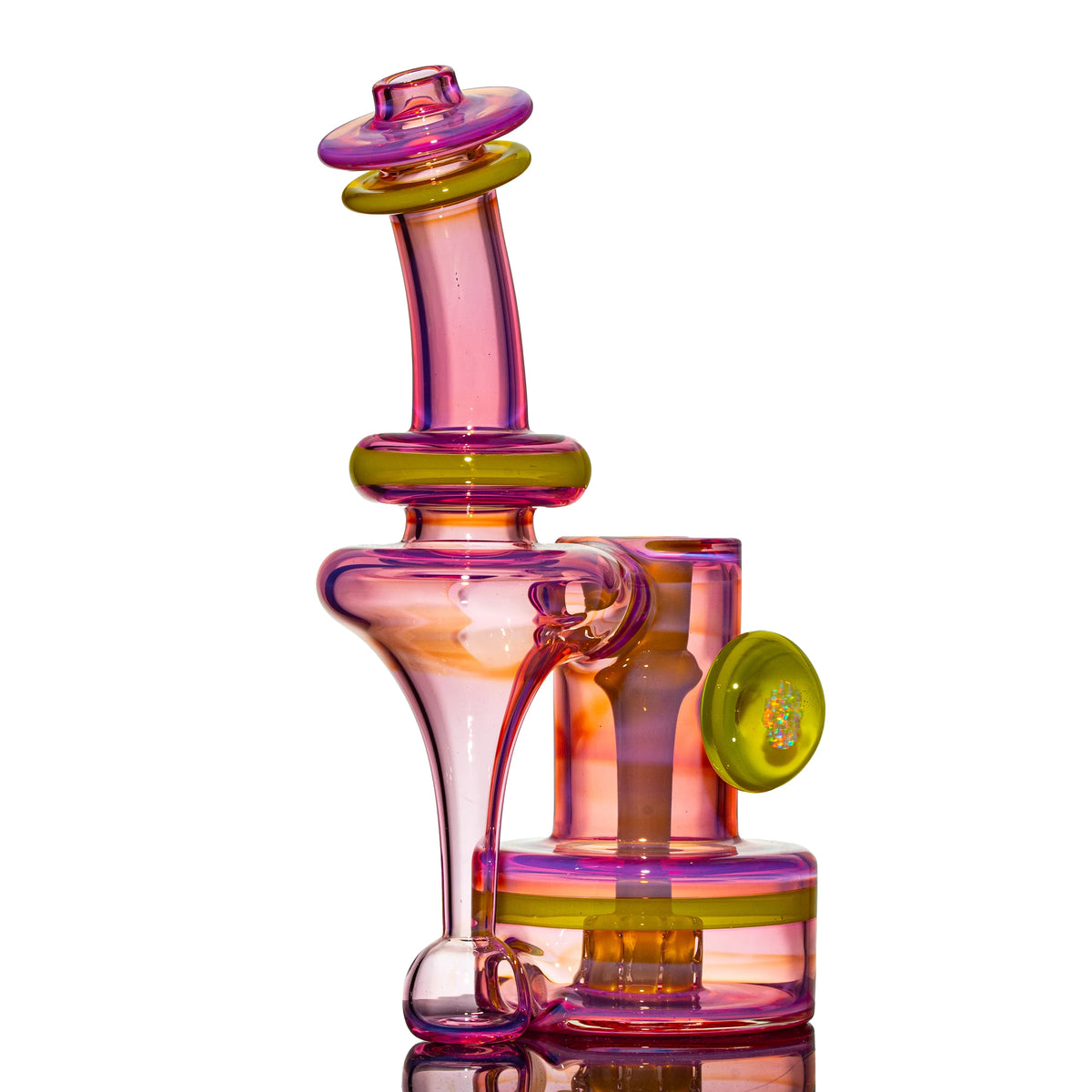 Bear Mountain Studios - Telemagenta & Roswell 14mm RBR