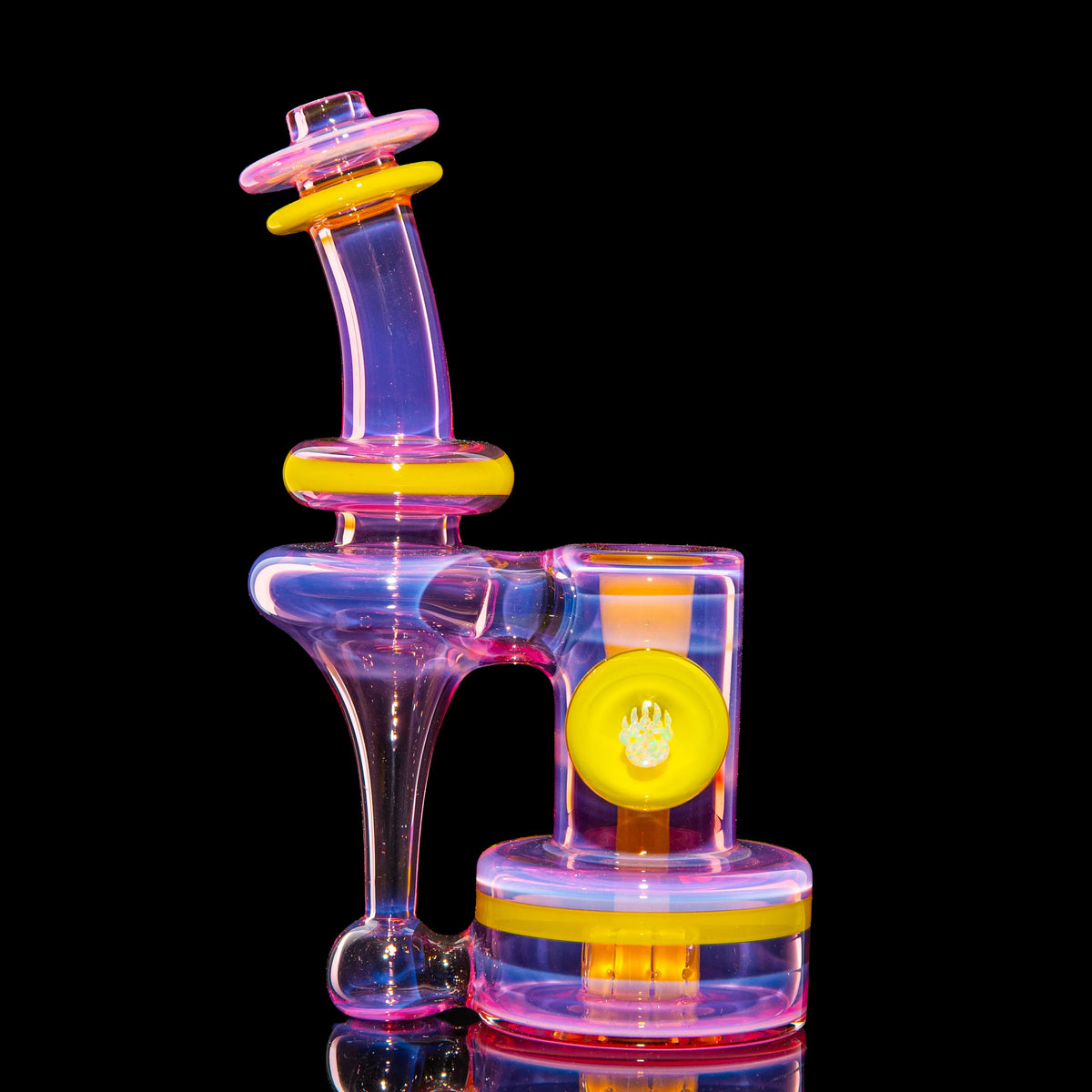 Bear Mountain Studios - Telemagenta & Roswell 14mm RBR