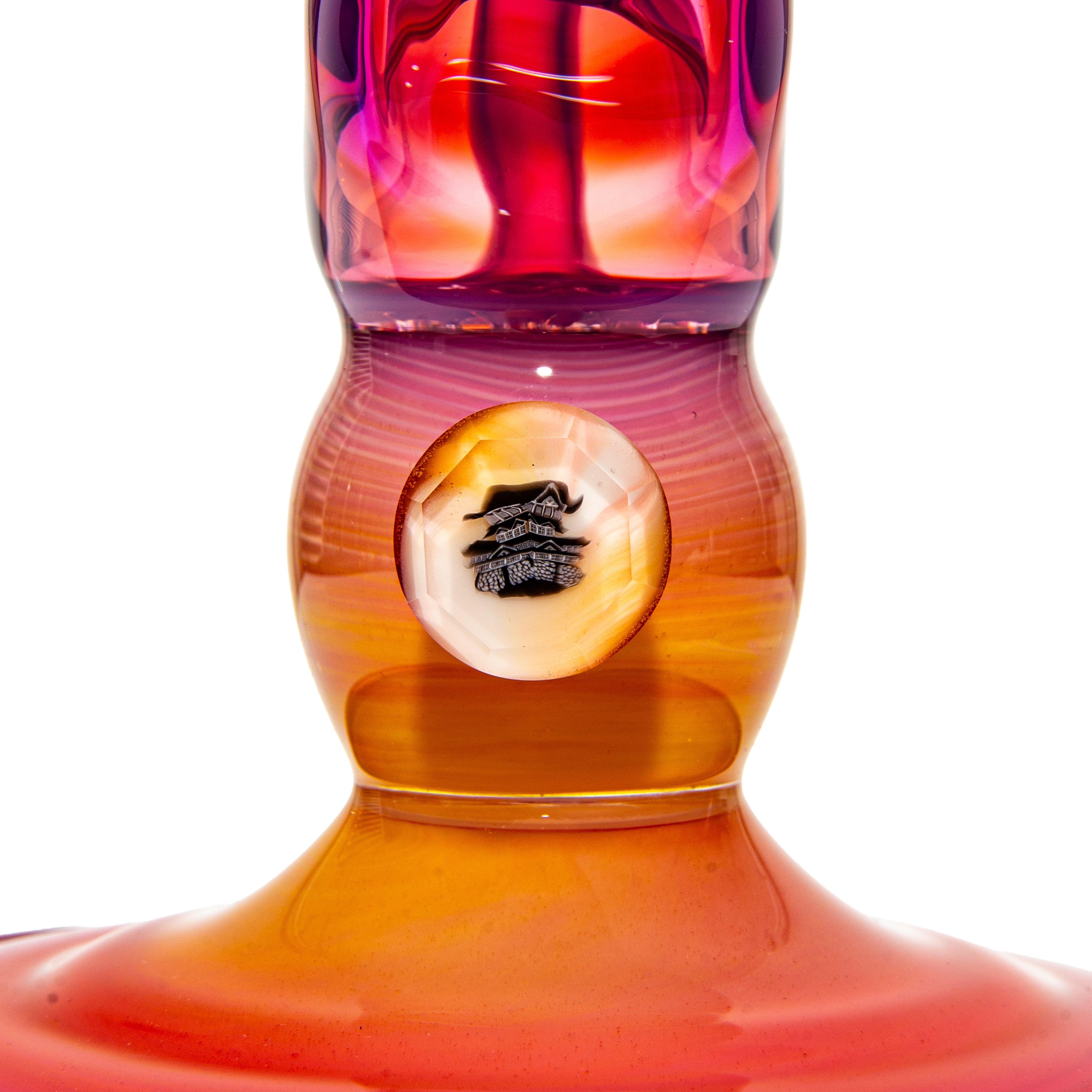 Swiss Perc x Piper Dan - Medium Sidefeeder