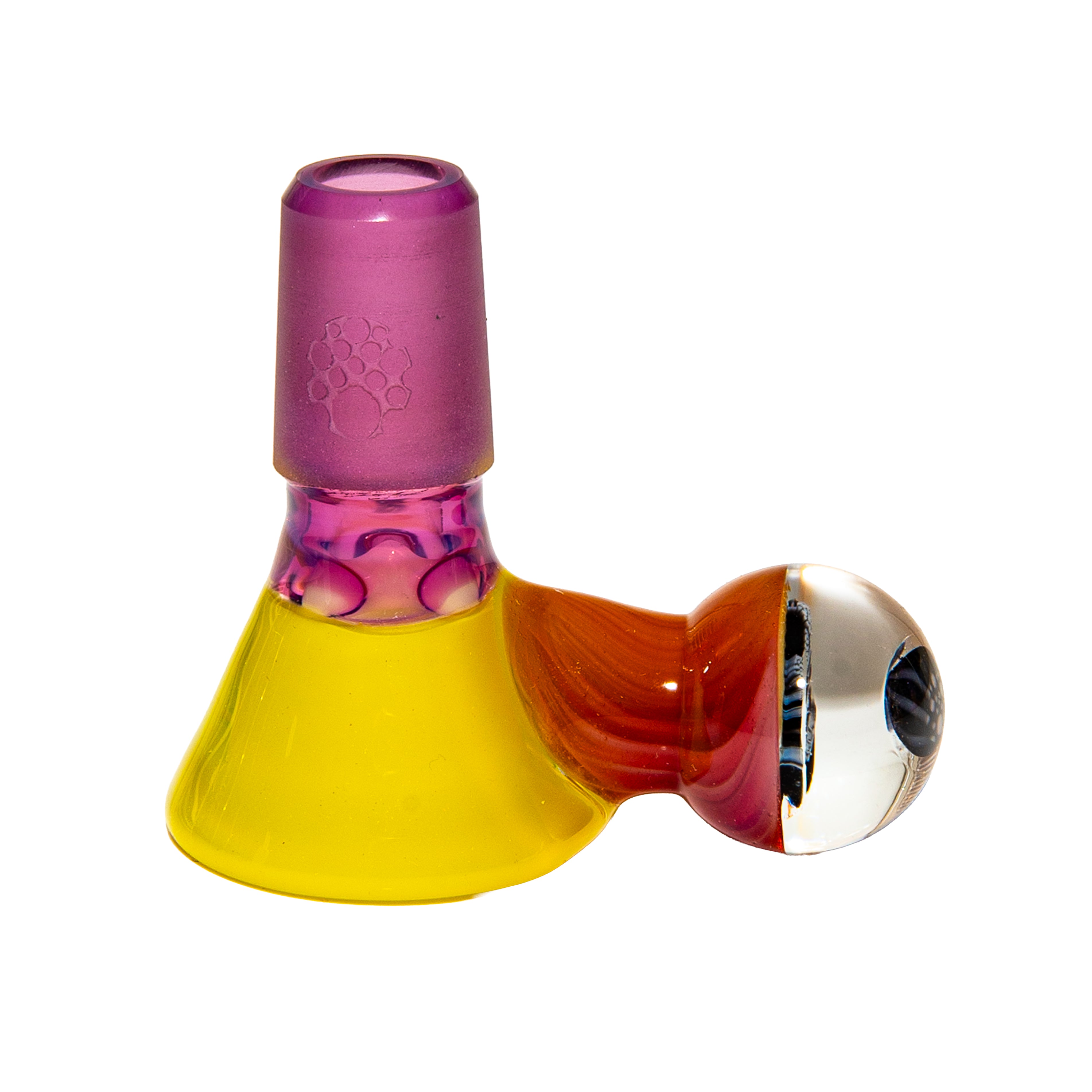 Swiss Perc x Piper Dan - Medium Sidefeeder