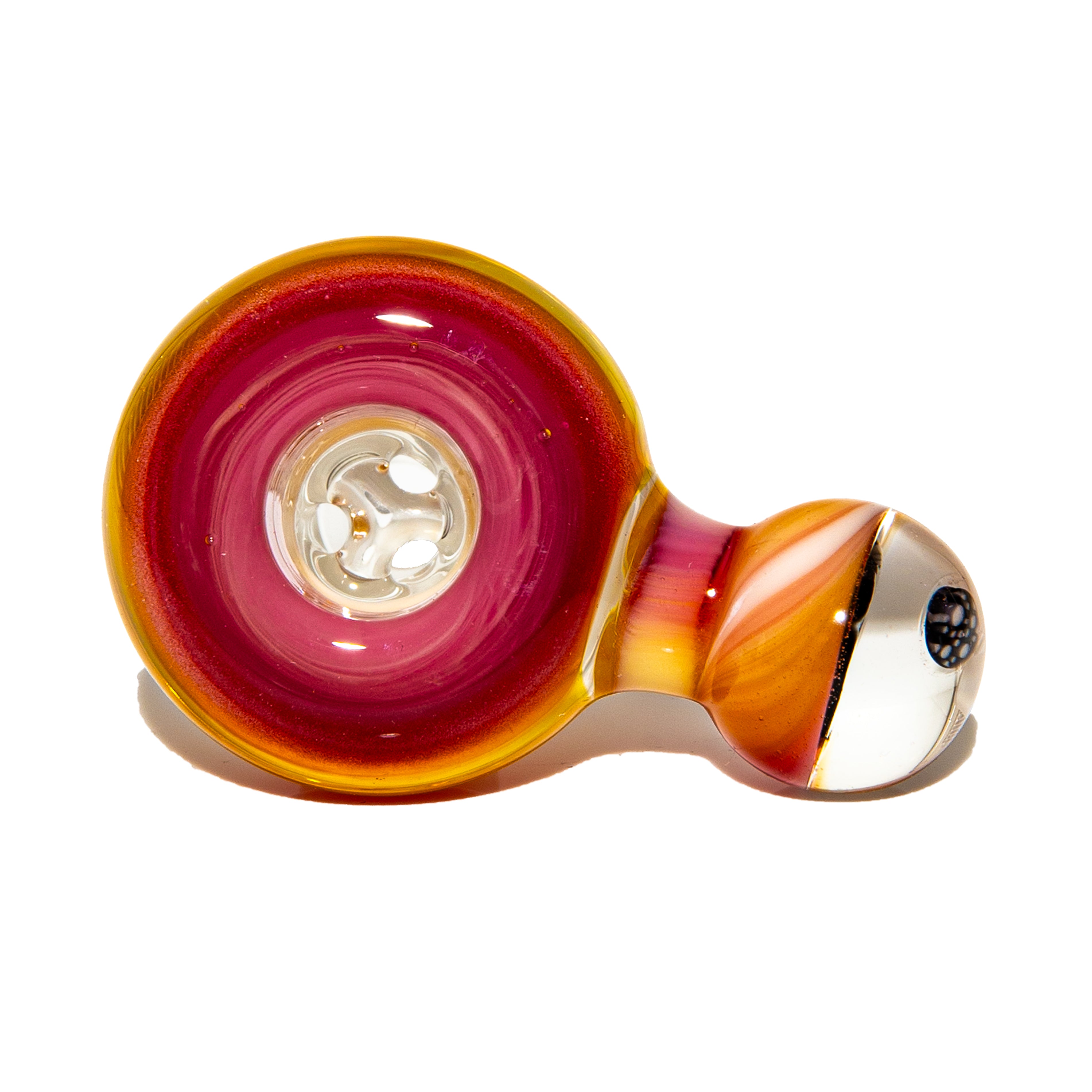 Swiss Perc x Piper Dan - Medium Sidefeeder