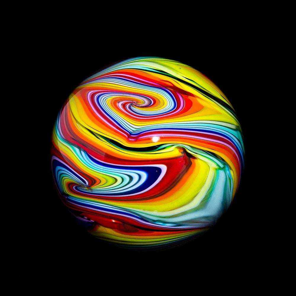 Geoffrey Beetem - Electric Rainbow