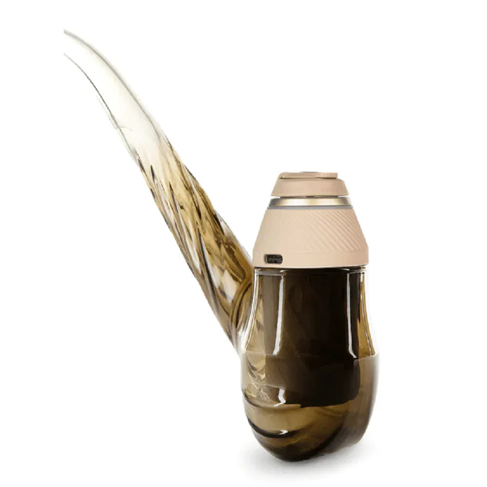 Puffco - Desert Proxy Wizard Pipe