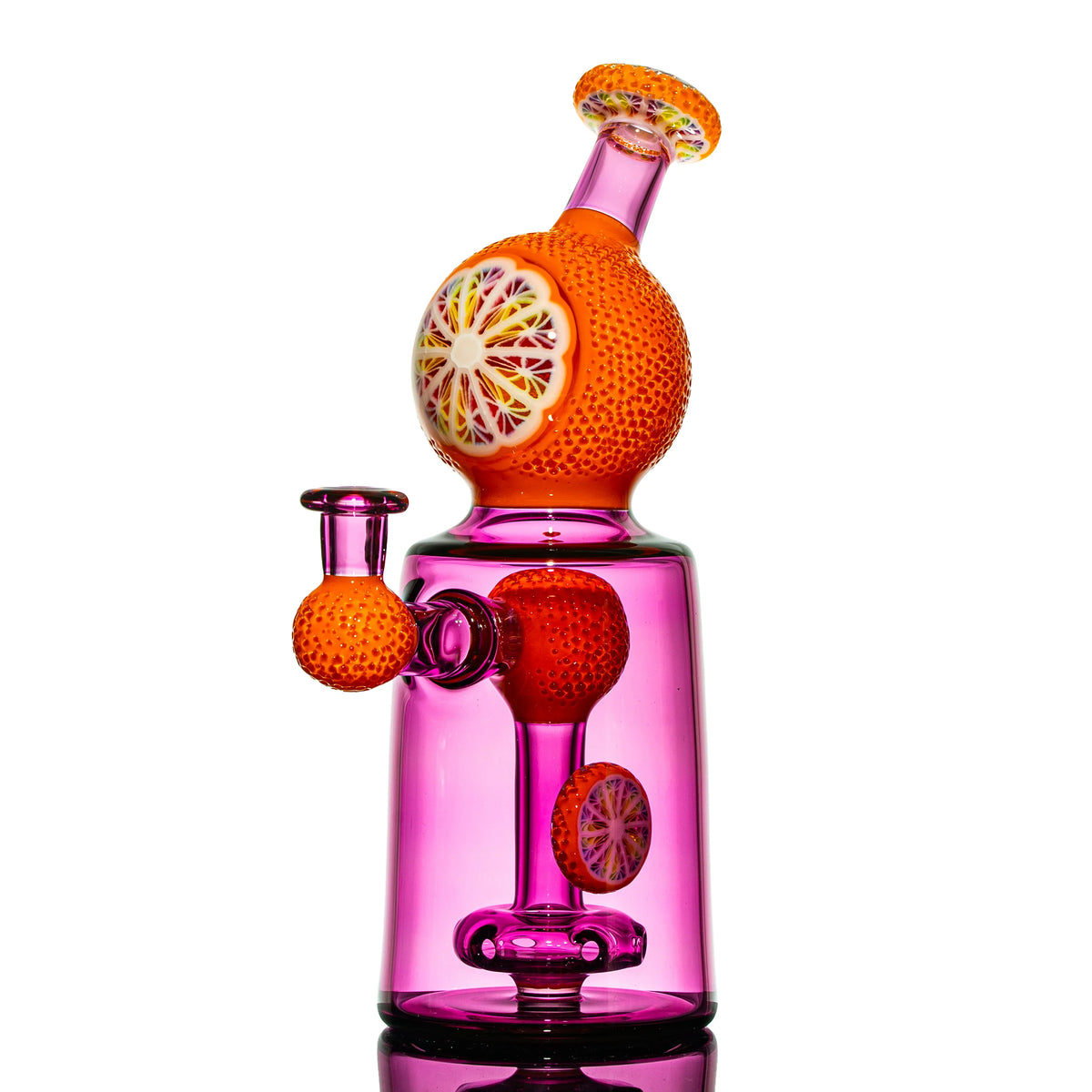 Sam Lyons - Opus Juicer
