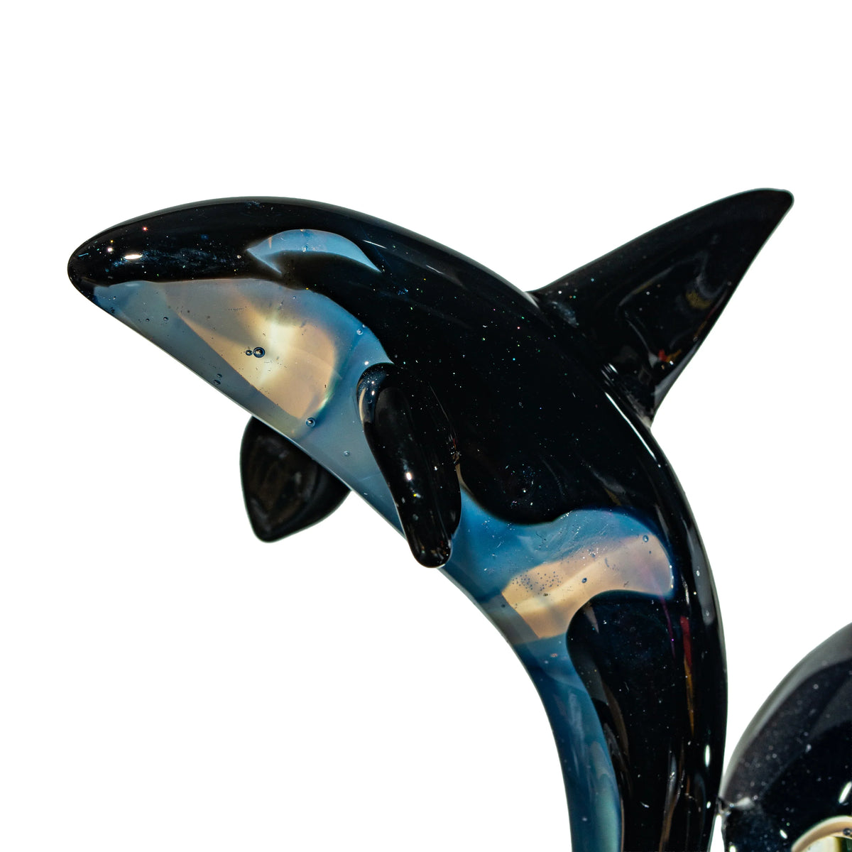 Robert Mickelsen - Orca Porthole Xhalerator