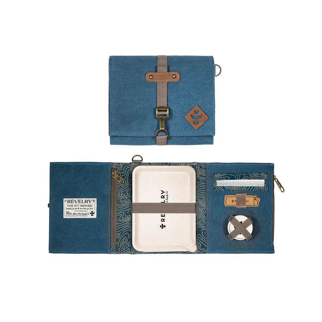 Revelry - The Rolling Kit