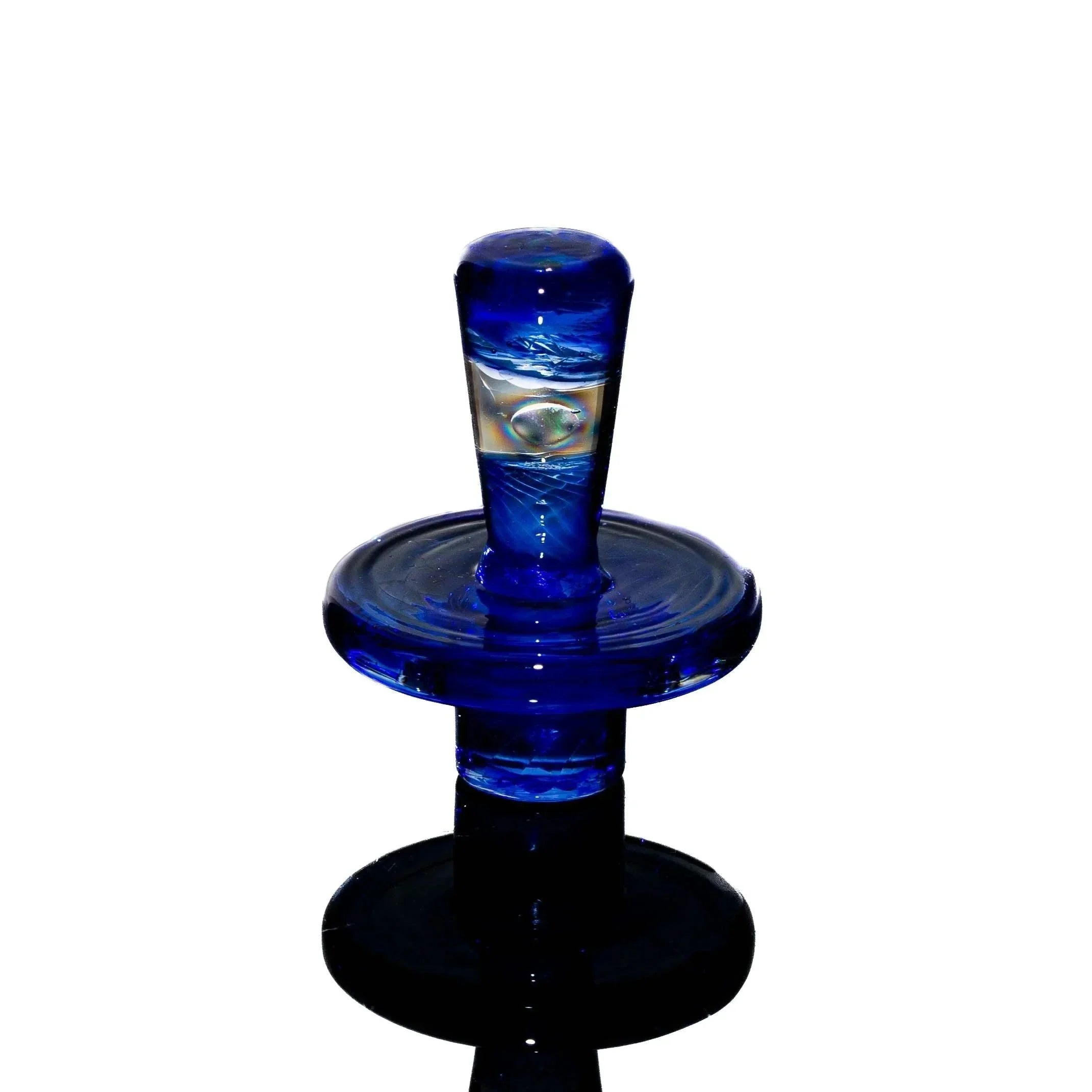 Ruby Pearl Co - Color Opal Tower Cap