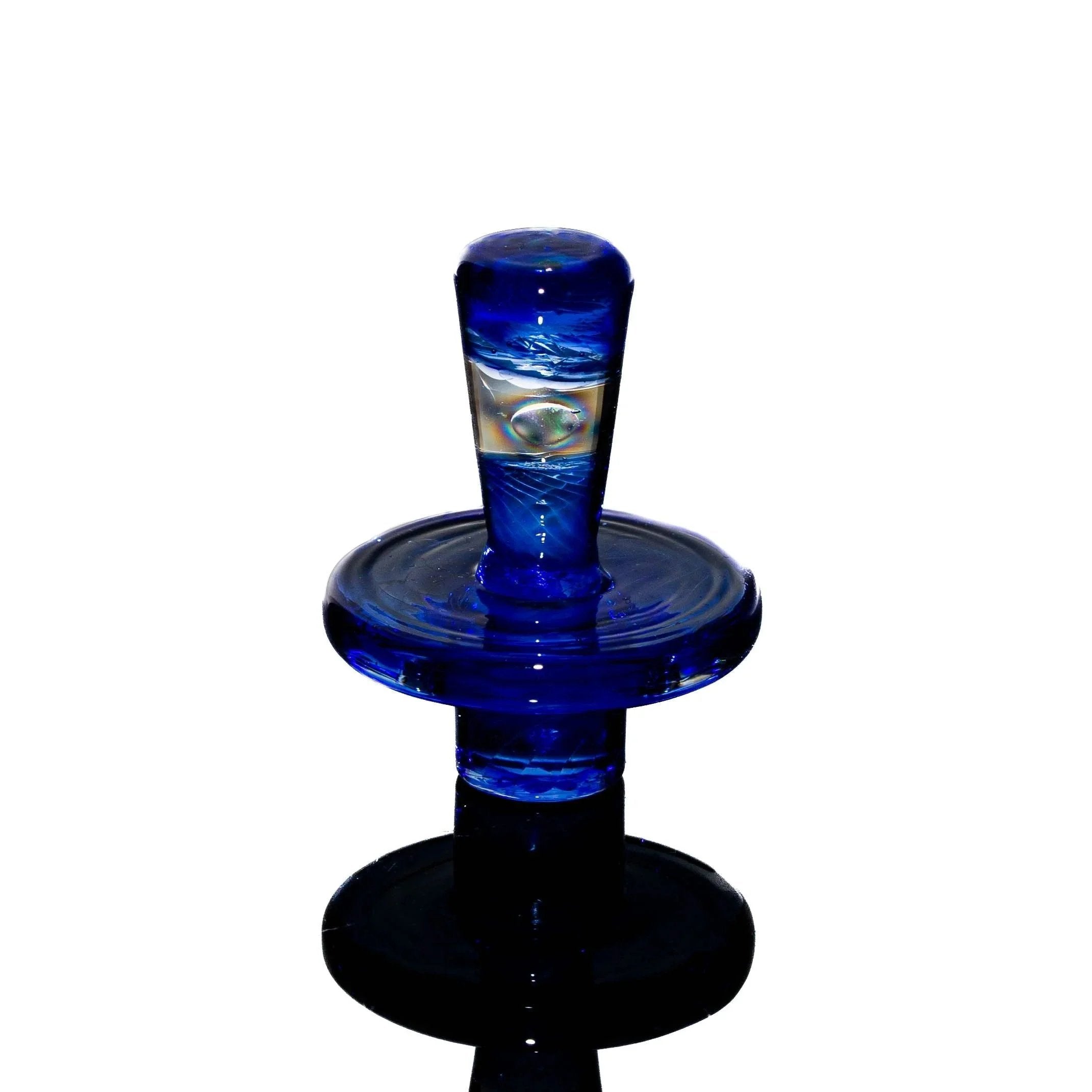 Ruby Pearl Co - Color Opal Slurper Cap