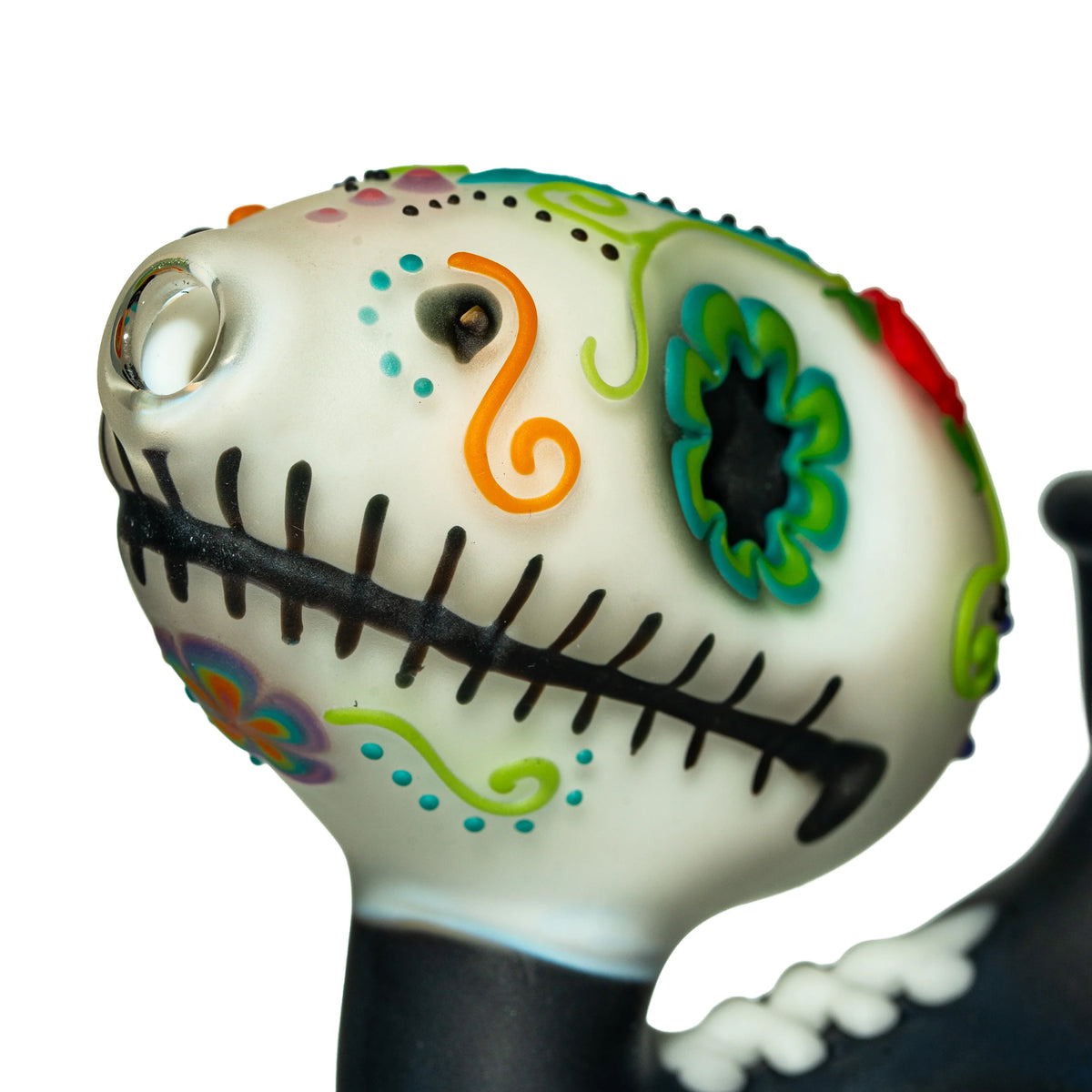 Elbo x Ryan Jenkins - Calavera Dino