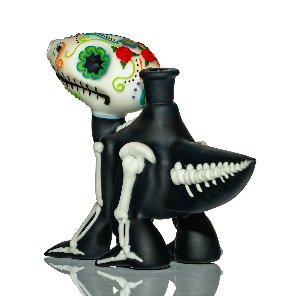 Elbo x Ryan Jenkins - Calavera Dino