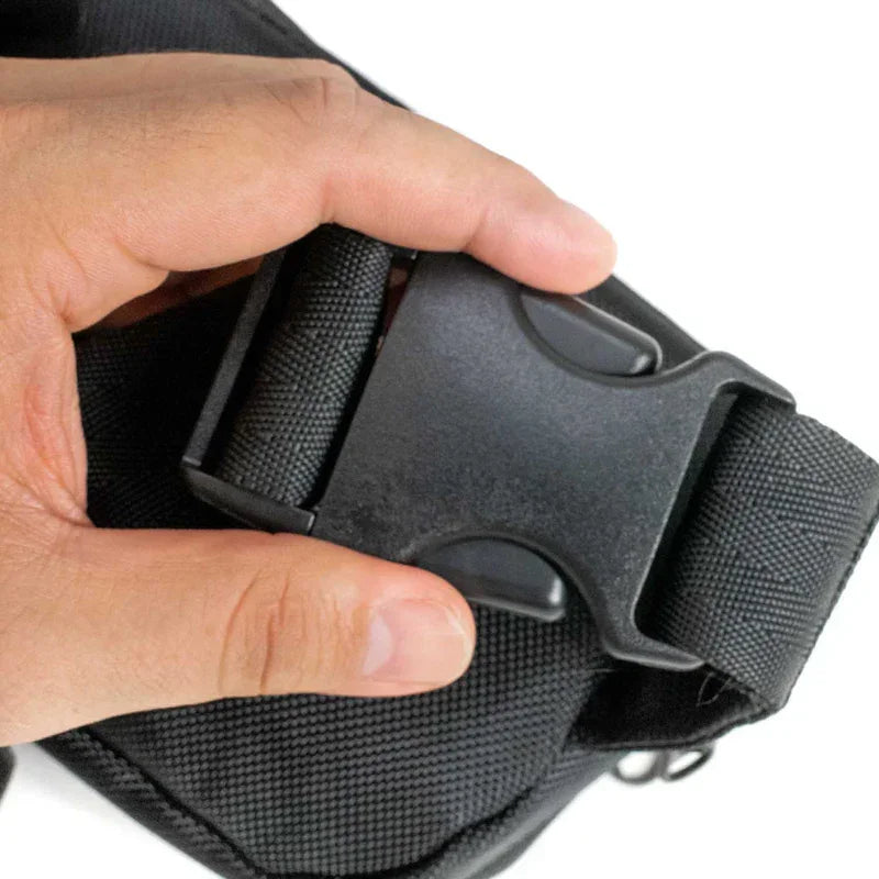 Skunk - Hipster 6.5" x 2" x 5"