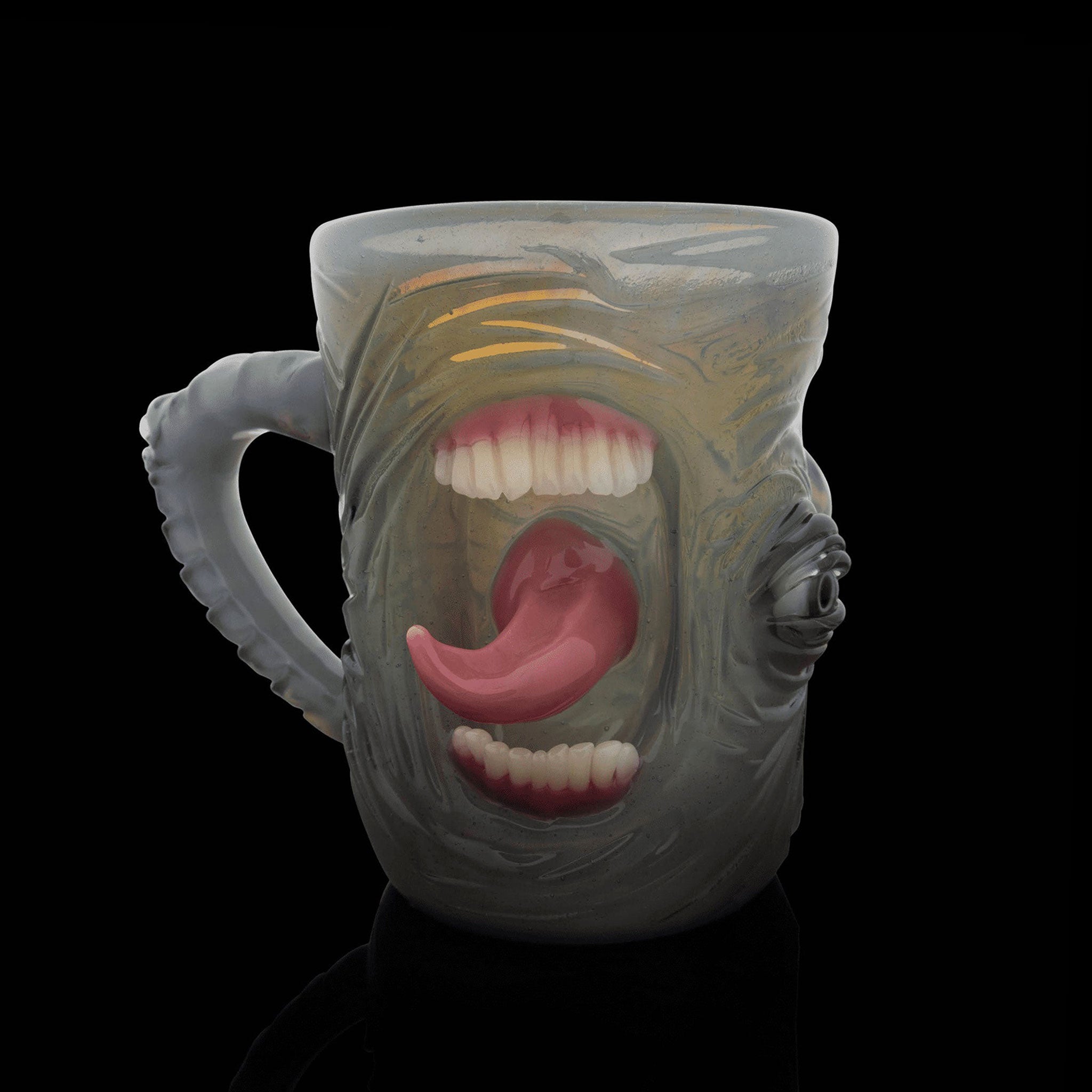 Salt - Pastel Potion Mug