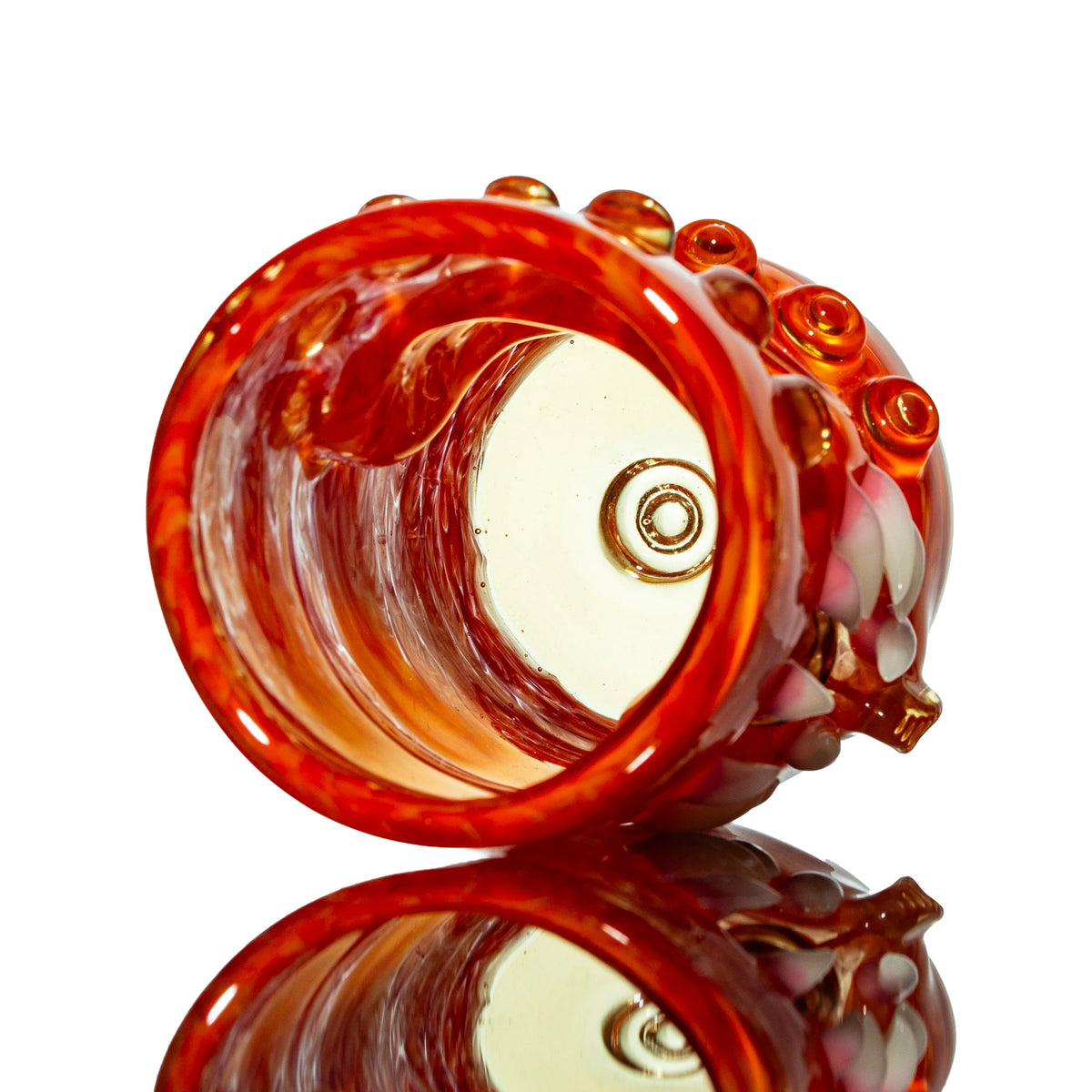 Salt - Amorphous Fire Cup
