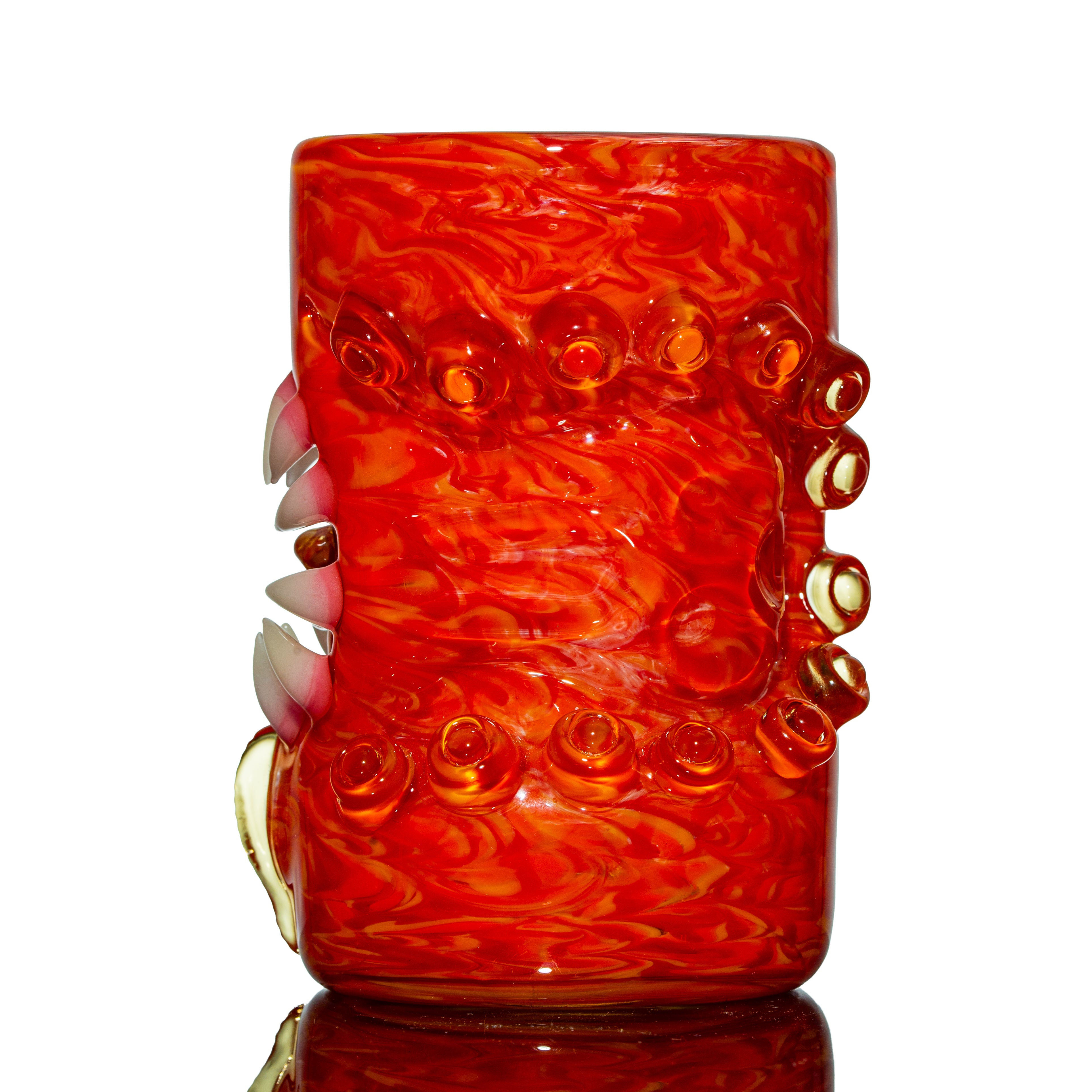 Salt - Amorphous Fire Cup