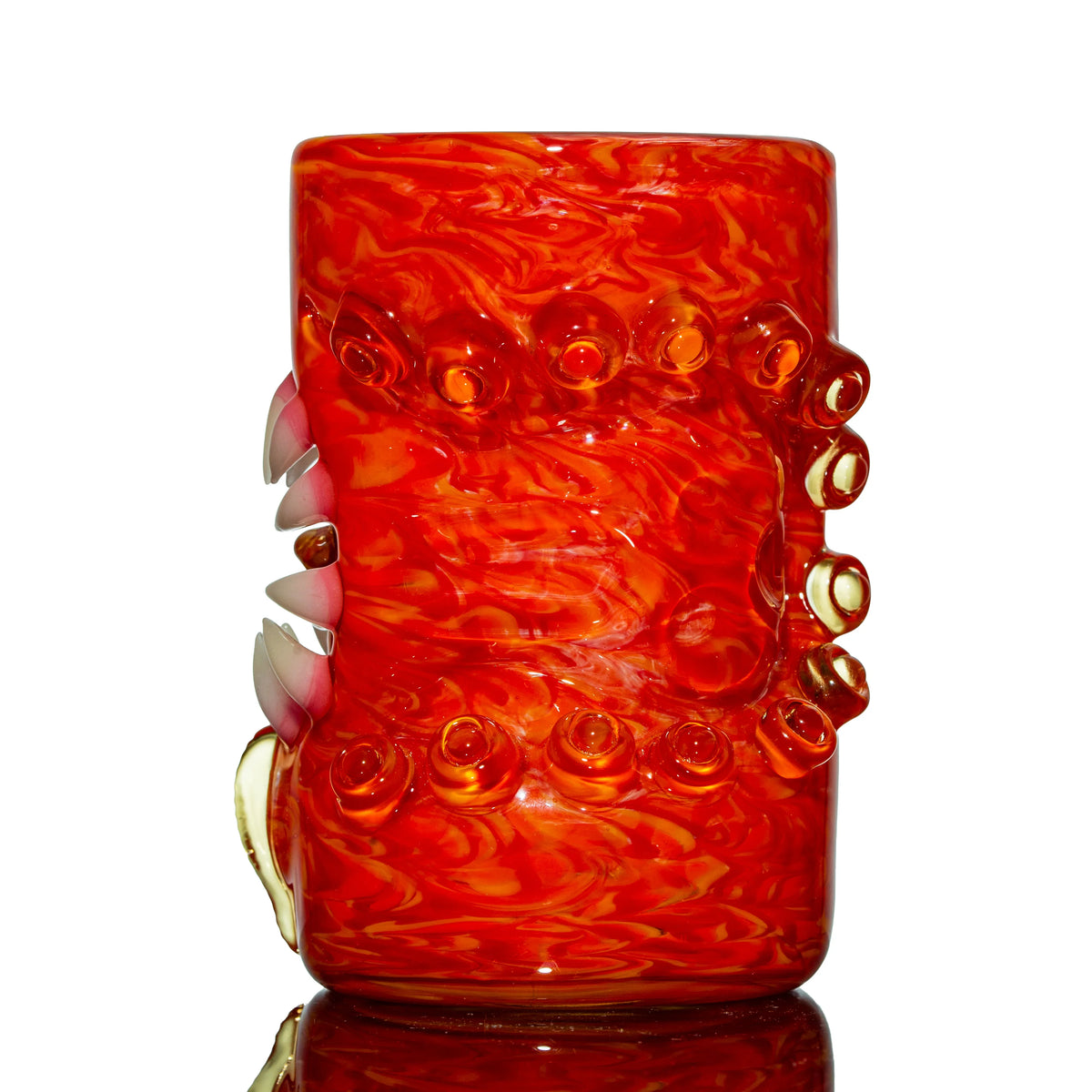 Salt - Amorphous Fire Cup