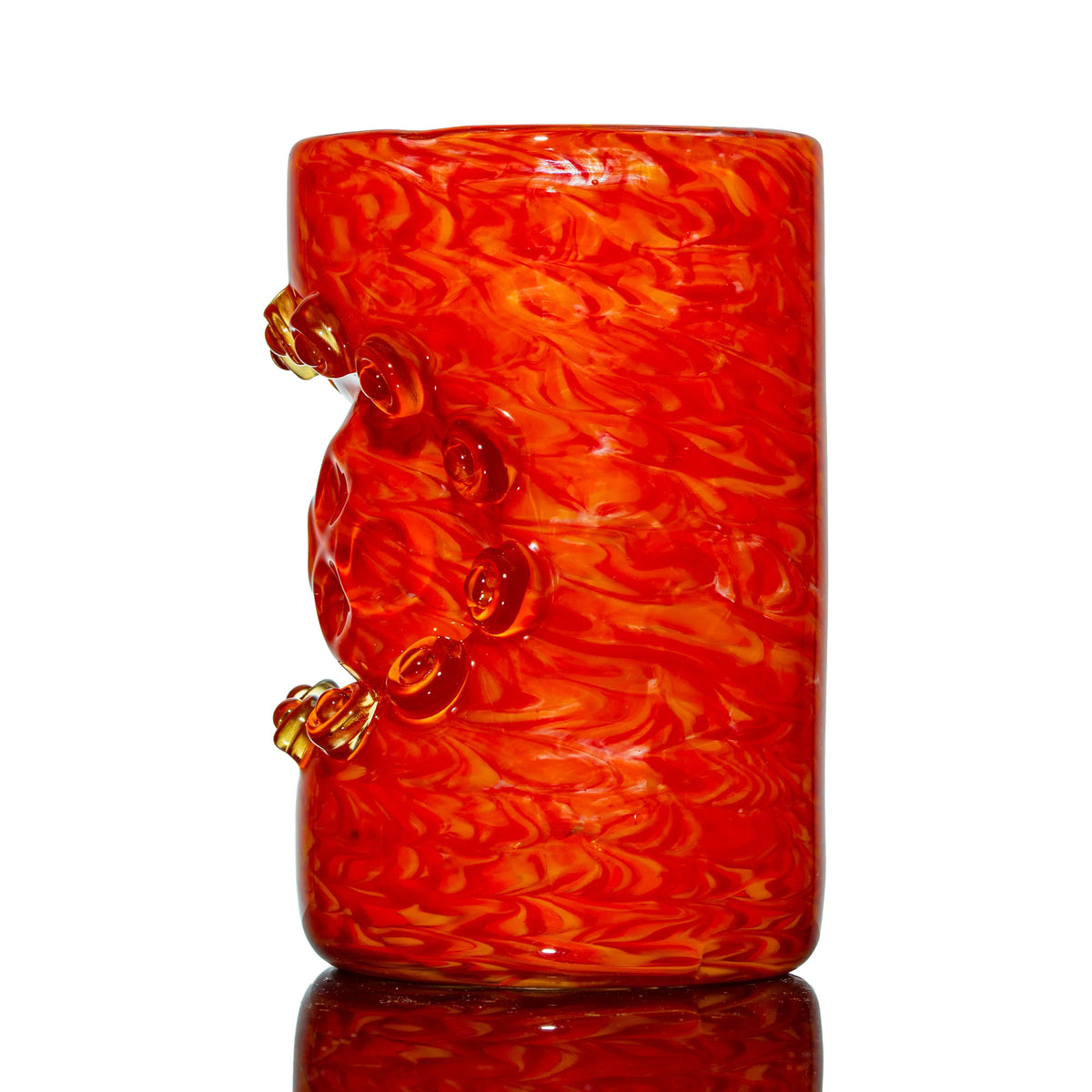 Salt - Amorphous Fire Cup