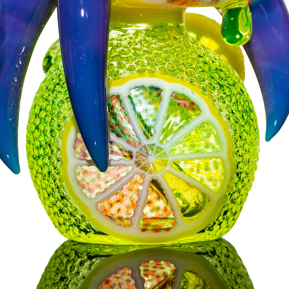 Sam Lyons x Mike Luna