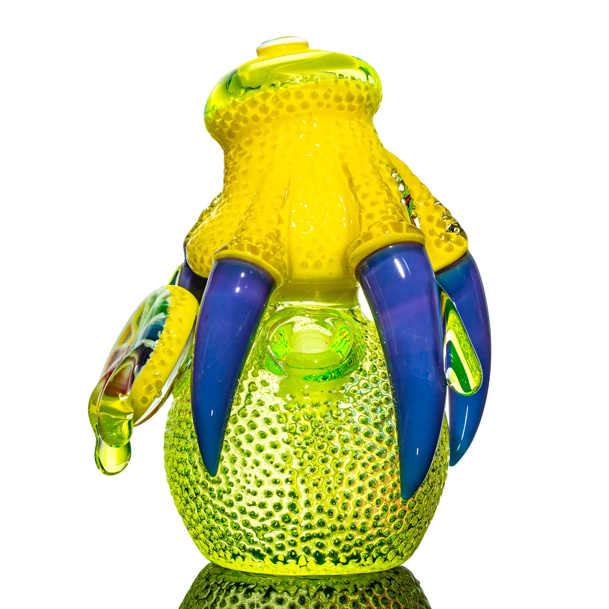 Sam Lyons x Mike Luna