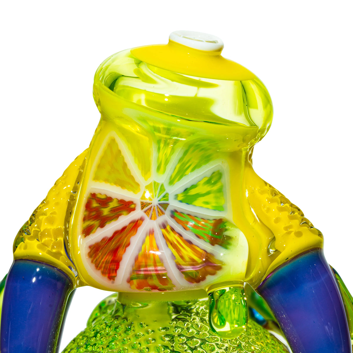 Sam Lyons x Mike Luna