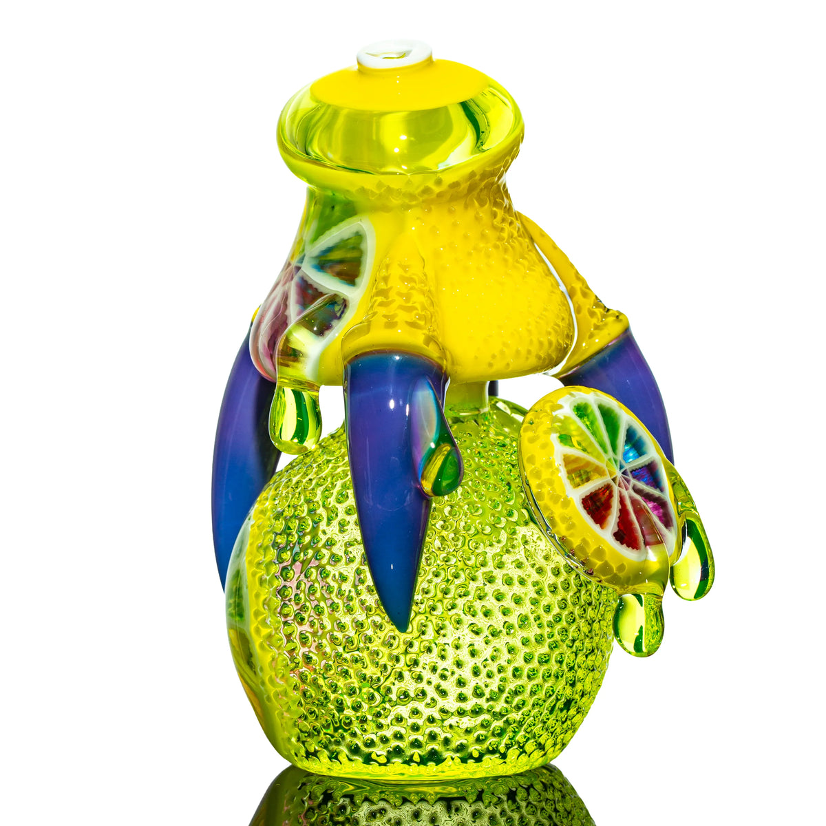 Sam Lyons x Mike Luna