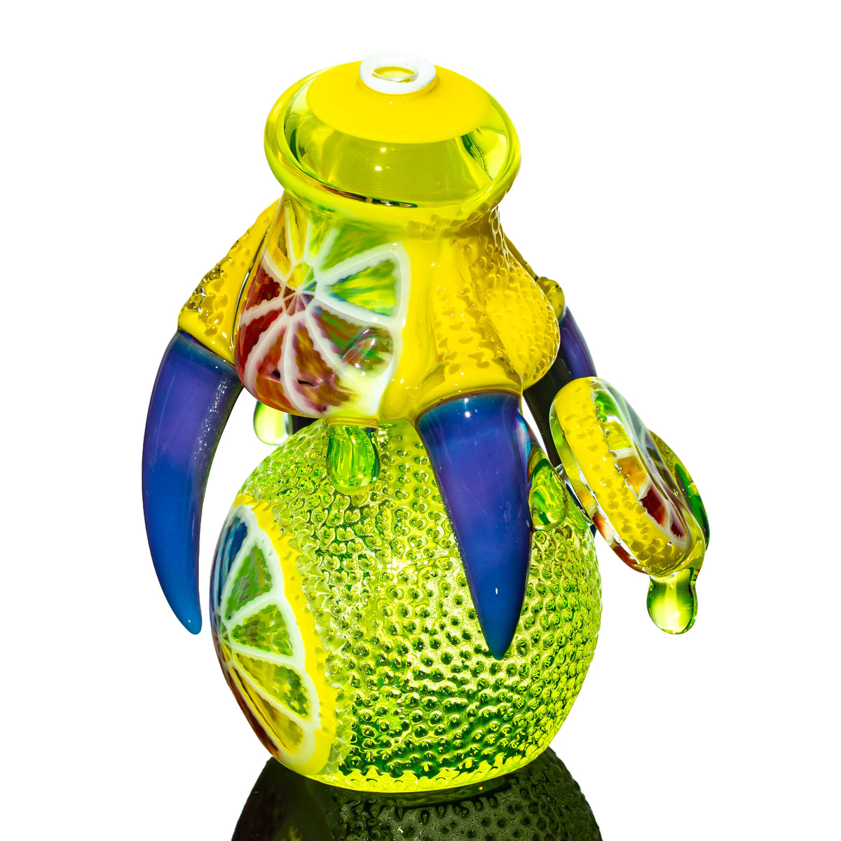 Sam Lyons x Mike Luna
