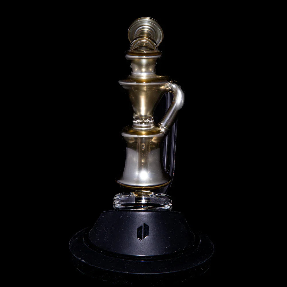 Jwoerz Glass - Electrum Peak Recycler