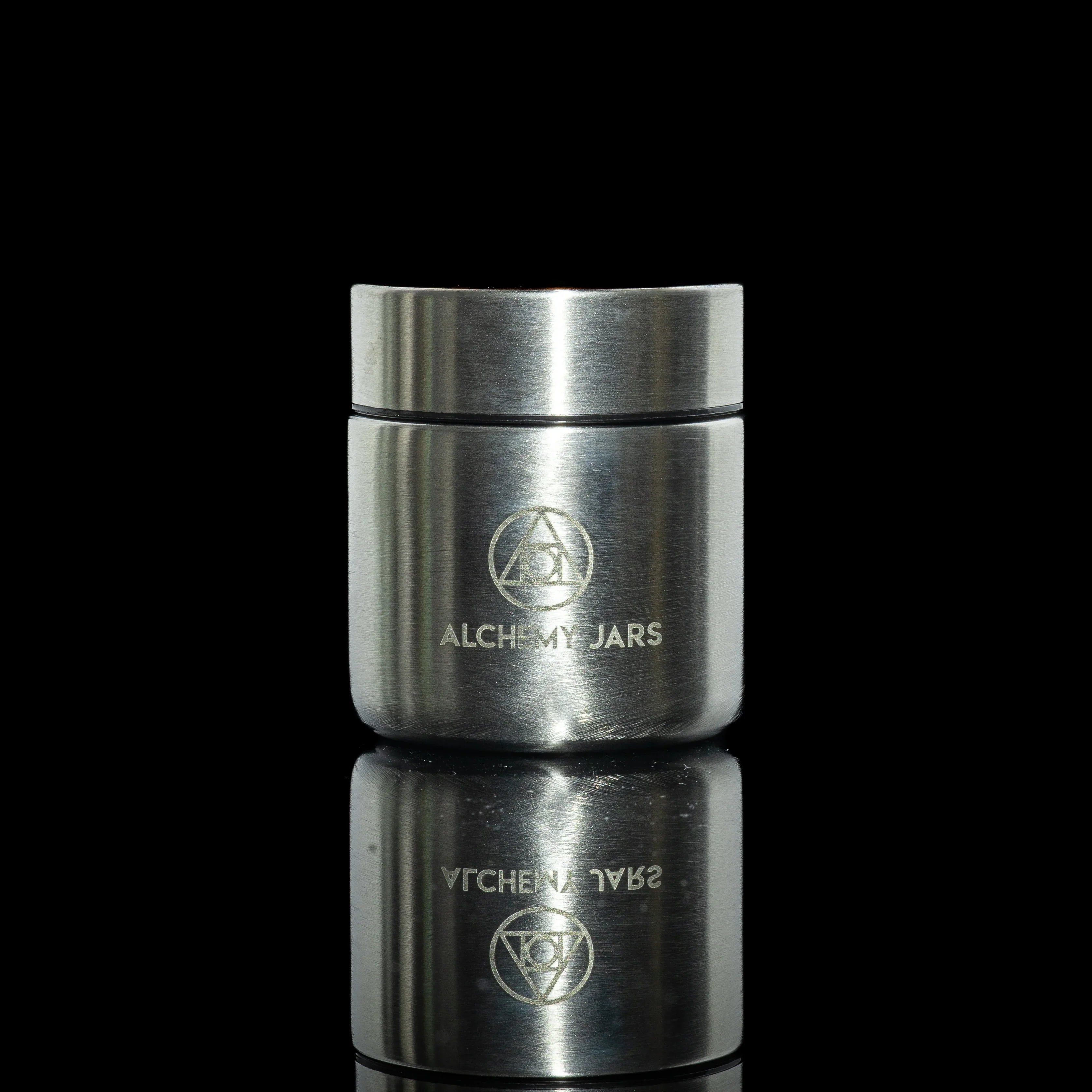 Alchemy Jars - Concentrate Jar