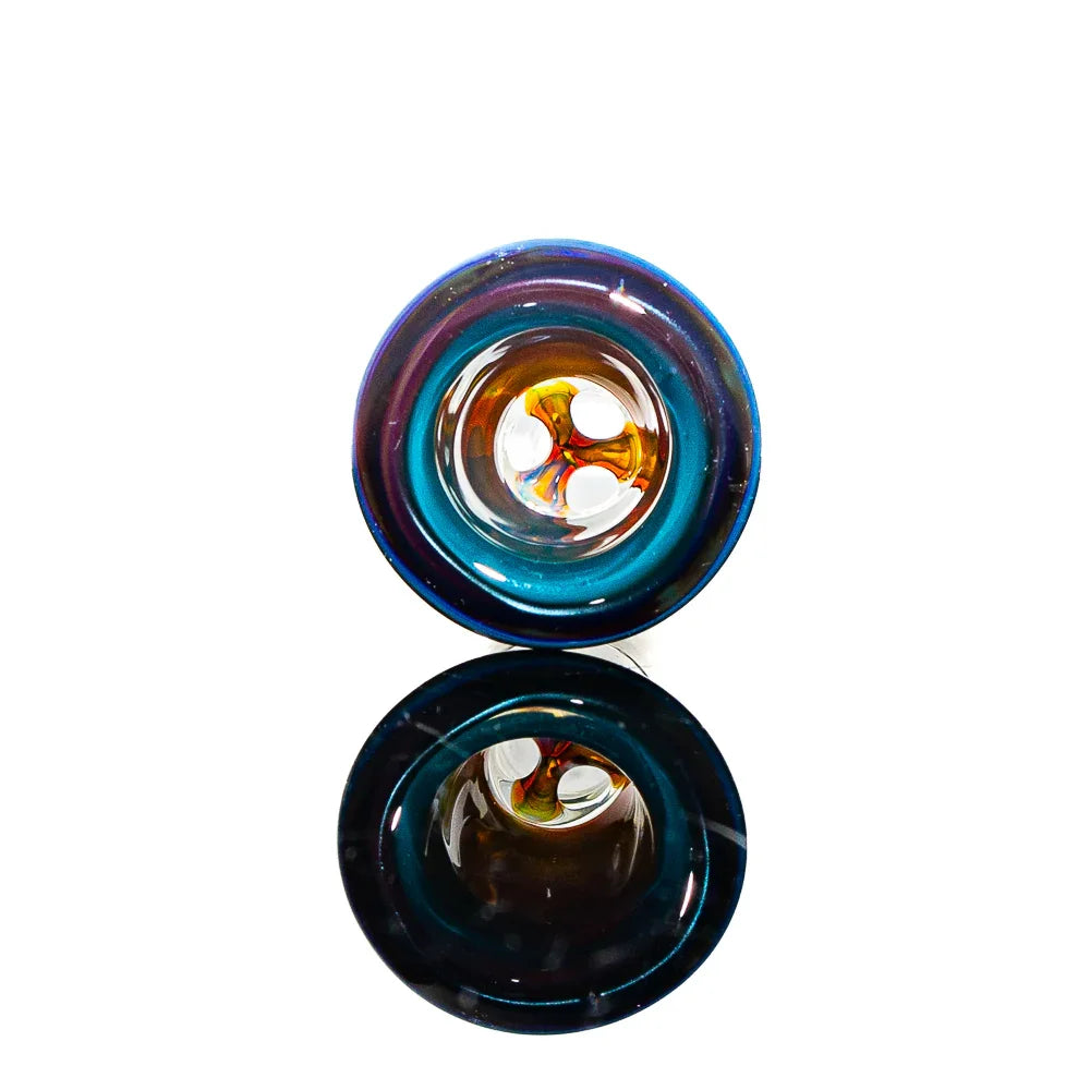 Simple Lemon Farmer - Alien Tech 14MM Martini Slide #1
