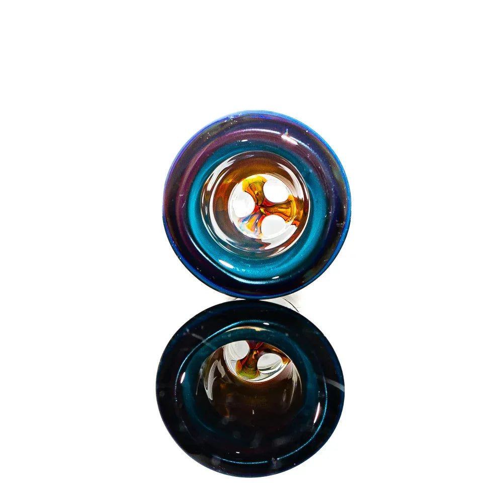 Simple Lemon Farmer - Alien Tech 14MM Martini Slide #1