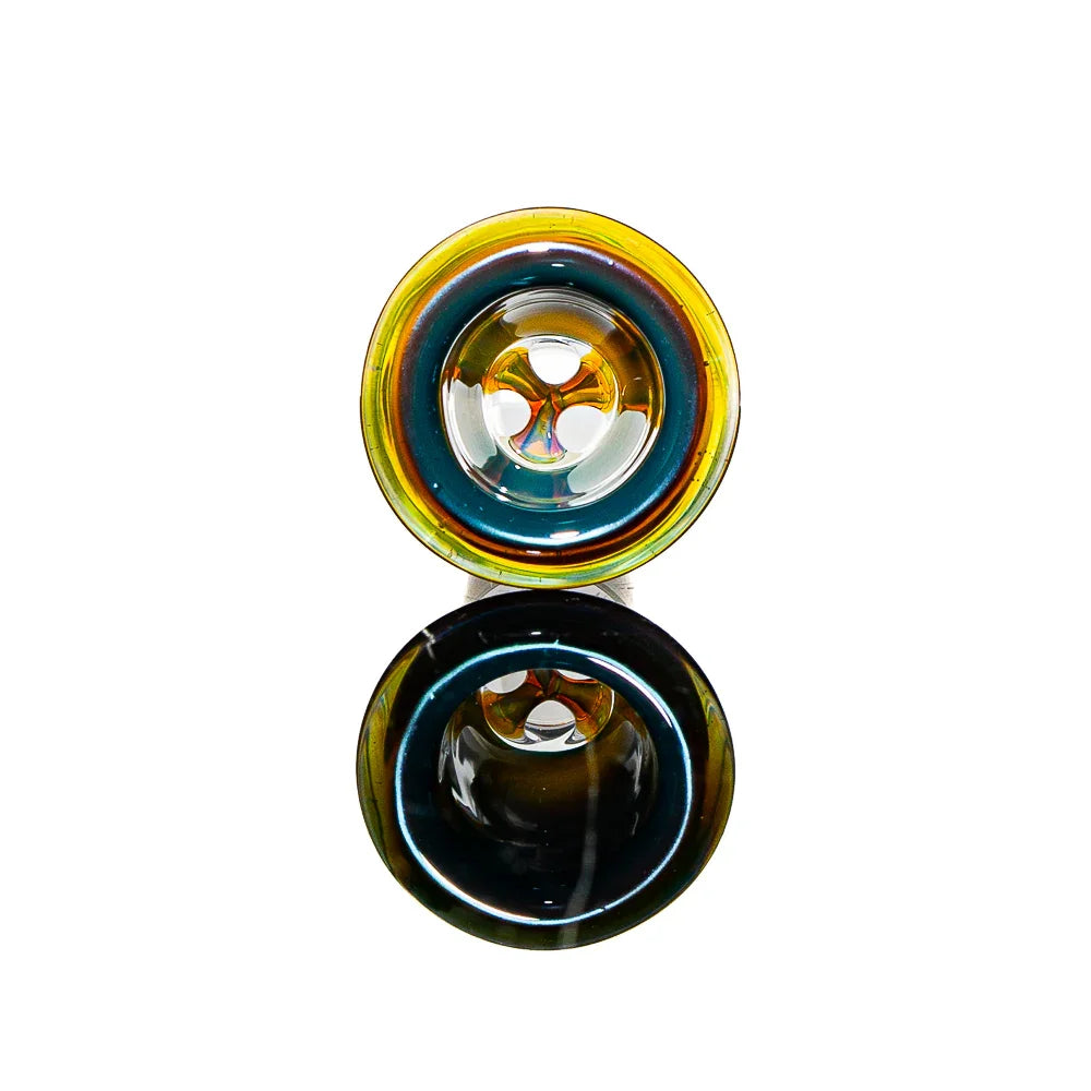 Simple Lemon Farmer - Alien Tech 14MM Martini Slide #2