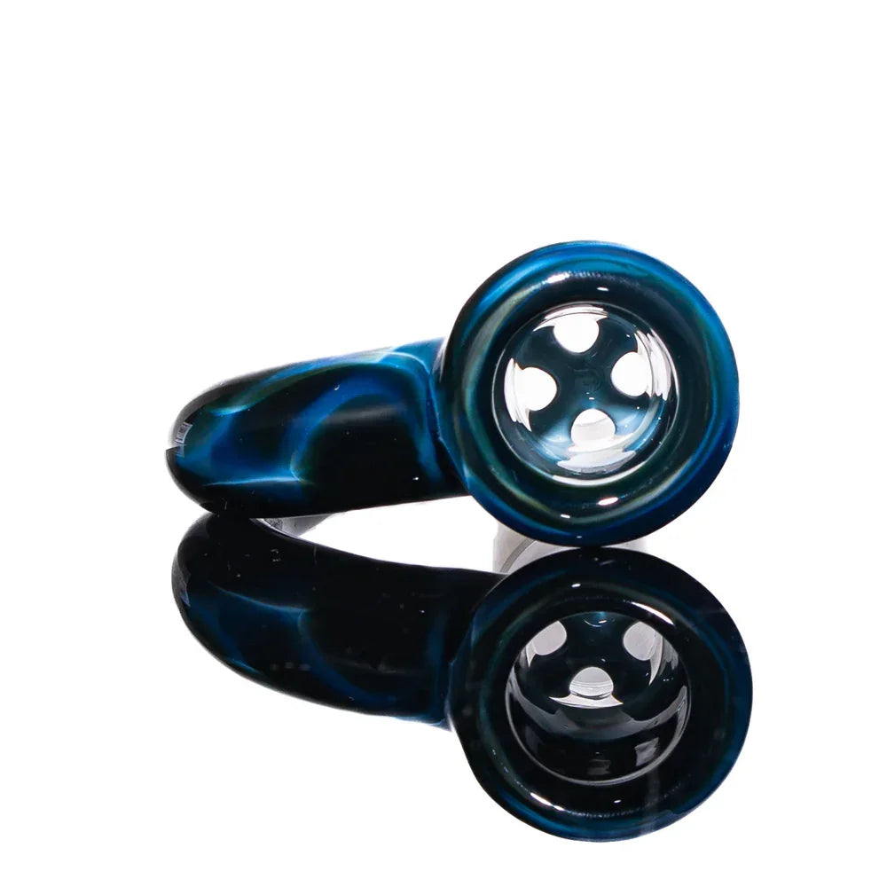 Simple Lemon Farmer - Fade To Black 18MM Slide