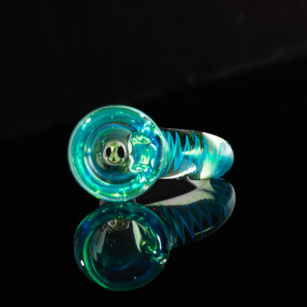 Simple Lemon Farmer - Meta & Illuminati 10MM Slide