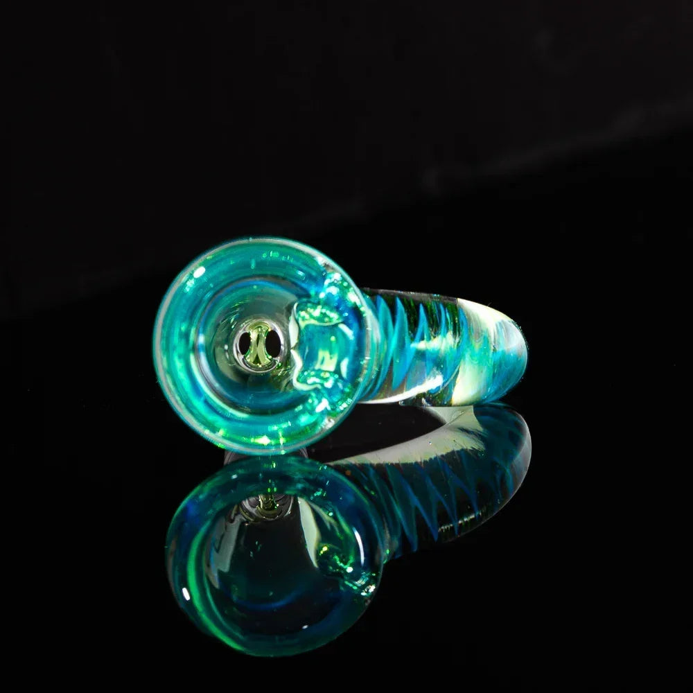Simple Lemon Farmer - Meta & Illuminati 10MM Slide