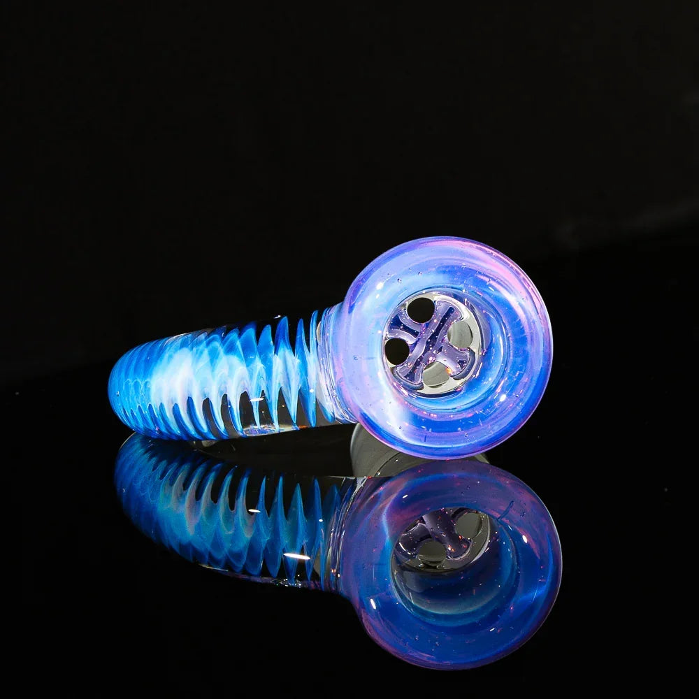 Simple Lemon Farmer - Neo Opal 18MM Slide
