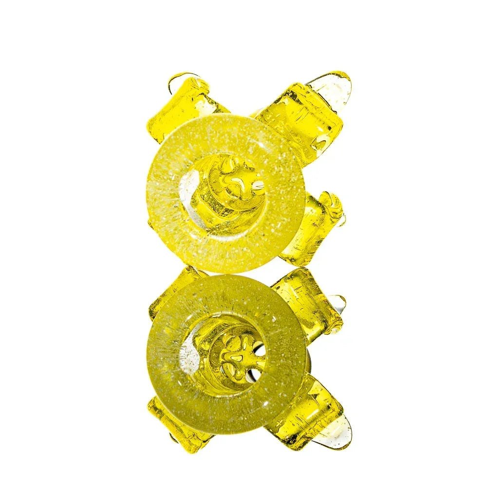 Simple Lemon Farmer x Coyle - OG Lemon Drop Banana 18MM Slide