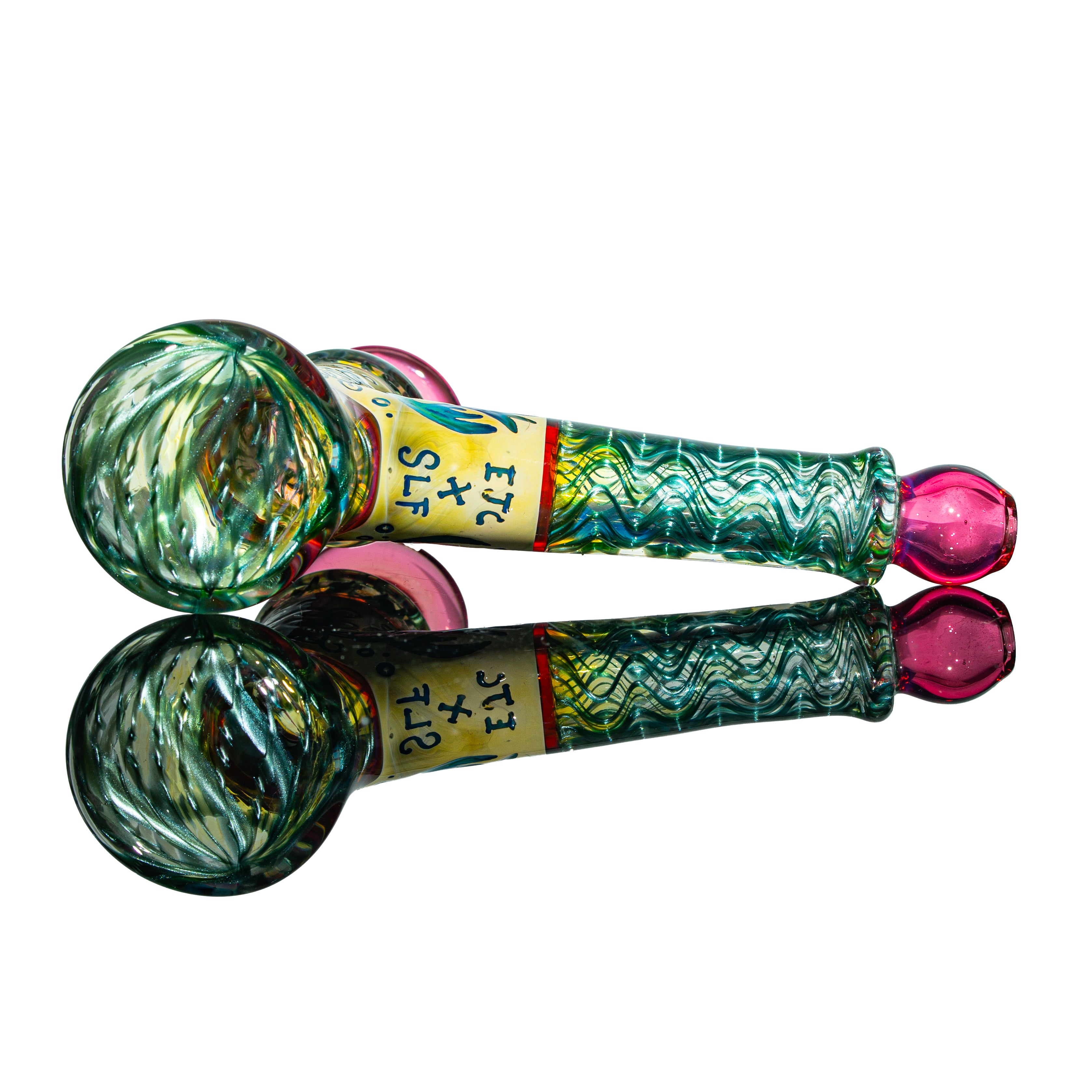 Simple Lemon Farmer x Evan Cals - Carved Dry Rig