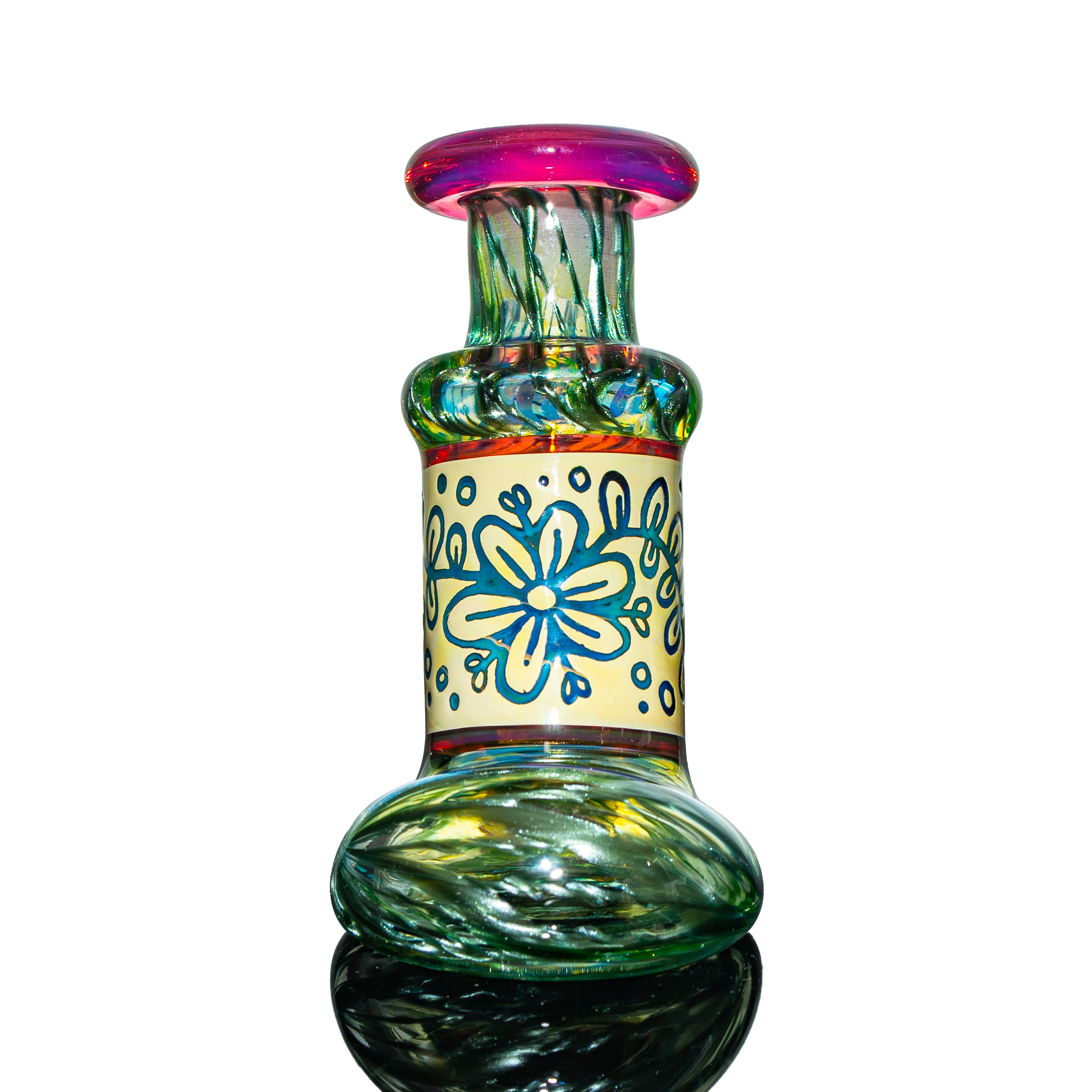 Simple Lemon Farmer x Evan Cals - Carved Dry Rig