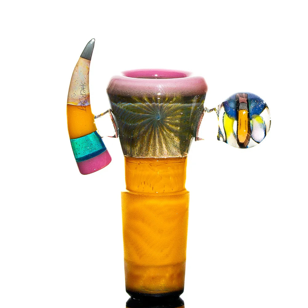 Simple Lemon Farmer x Sherbet - Pencil 18MM