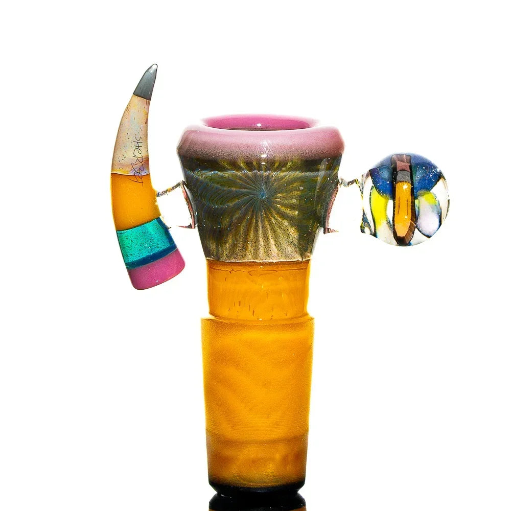Simple Lemon Farmer x Sherbet - Pencil 18MM