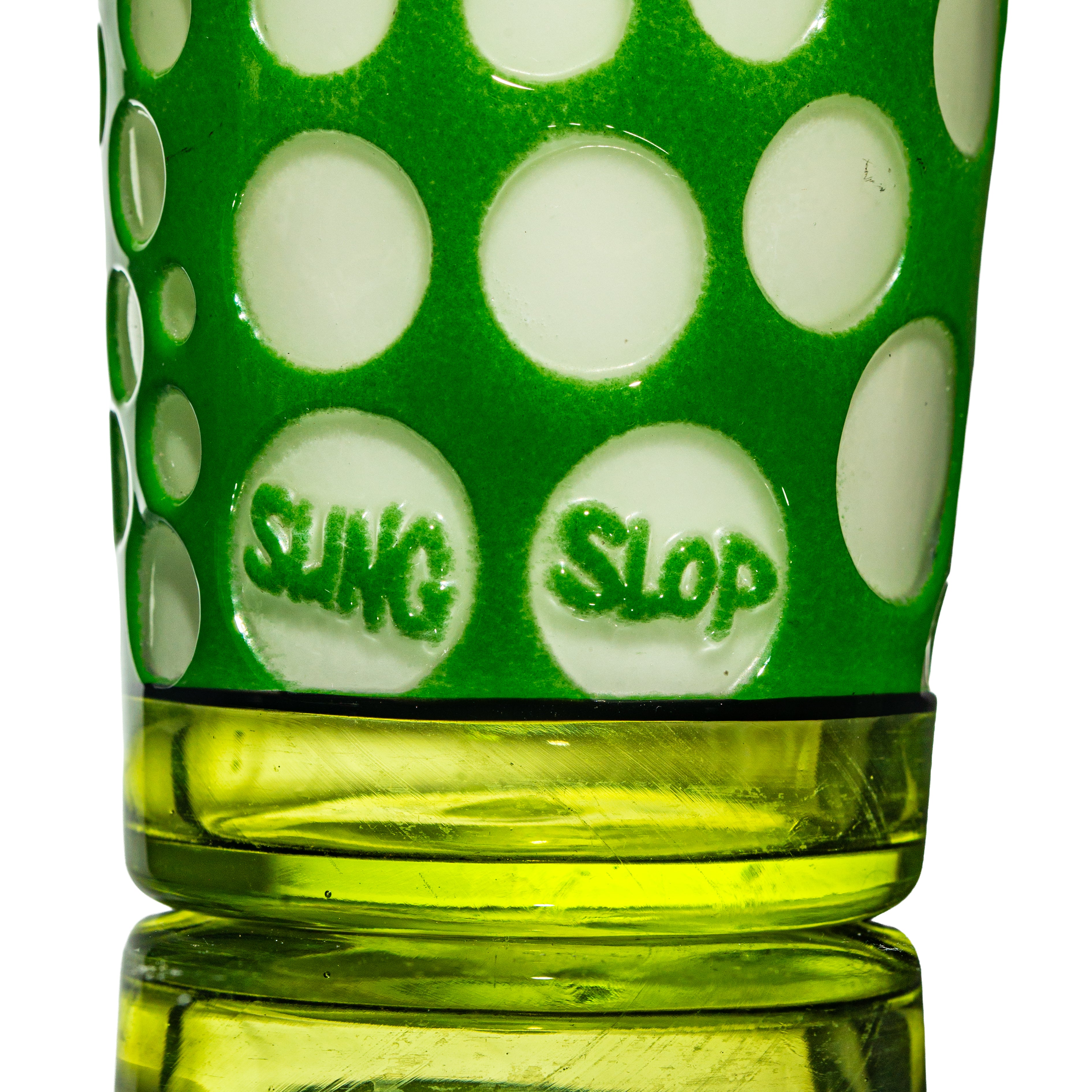 Slinger x Slop