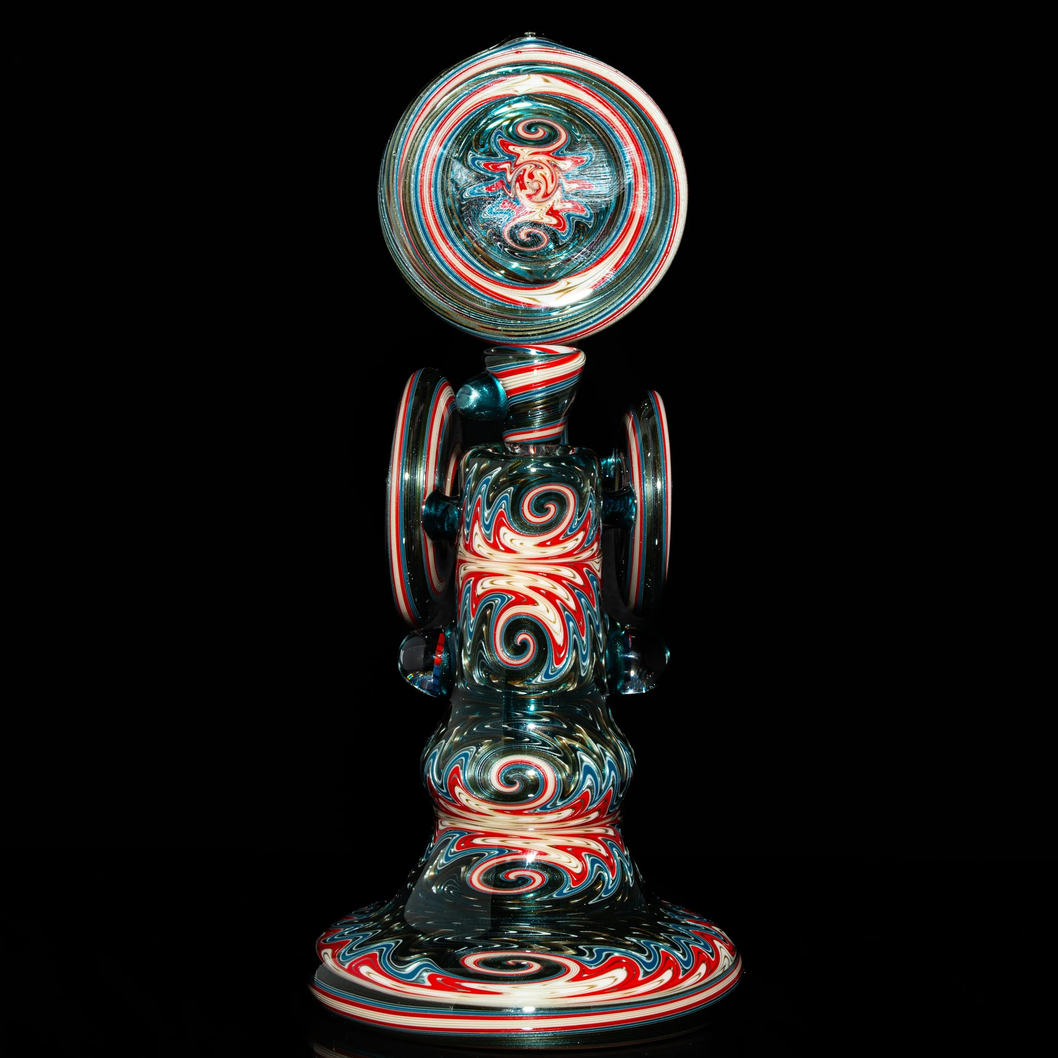 Slob - Touch Of Grey Bubbler