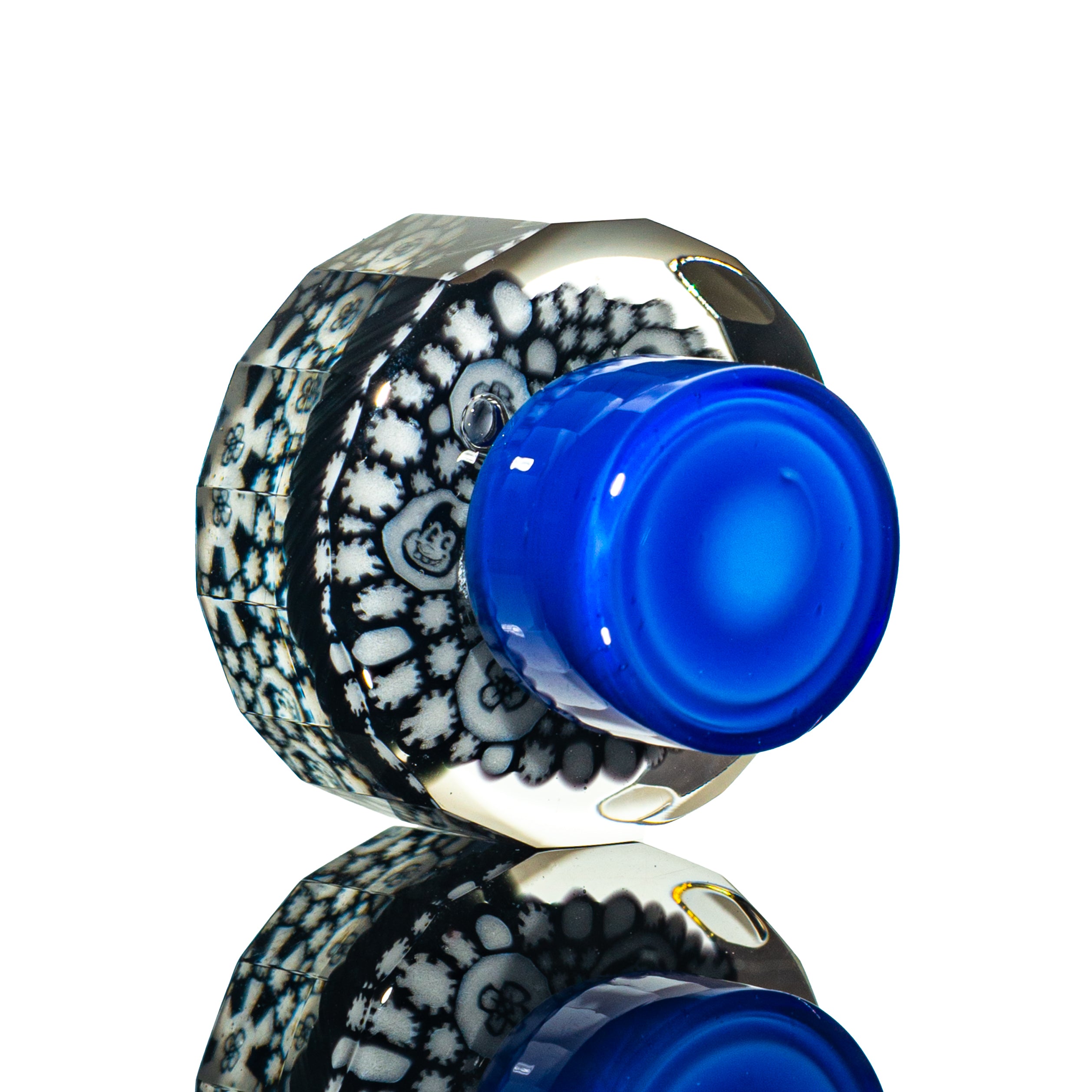 Henry Hollingsworth - Sonic Faceted Sluper Top