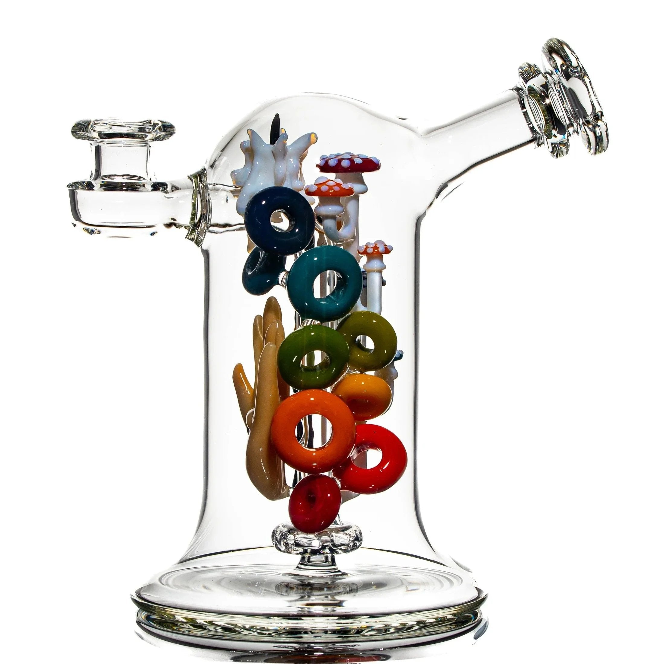 Snic Barnes - Introverted Bell Jar