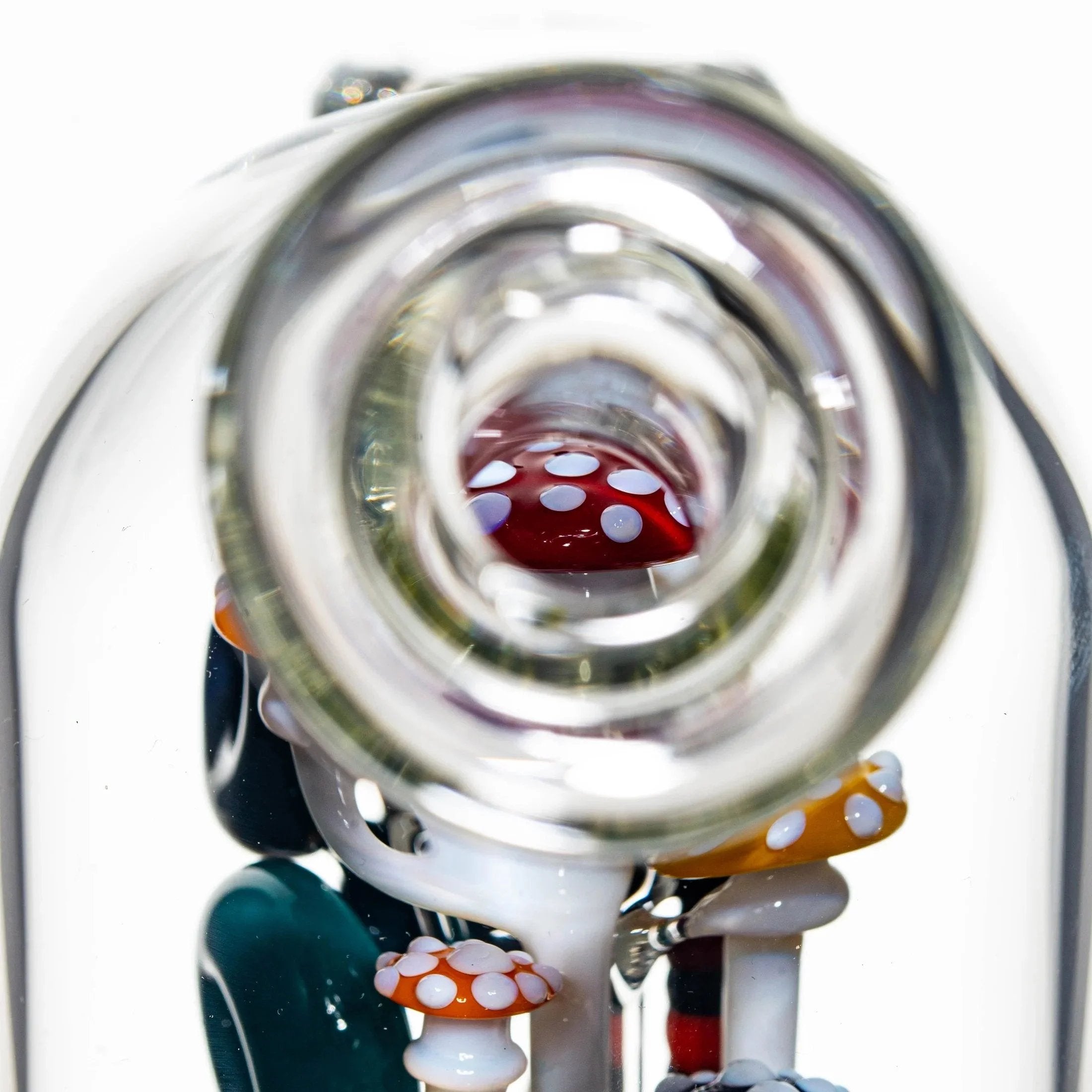 Snic Barnes - Introverted Bell Jar