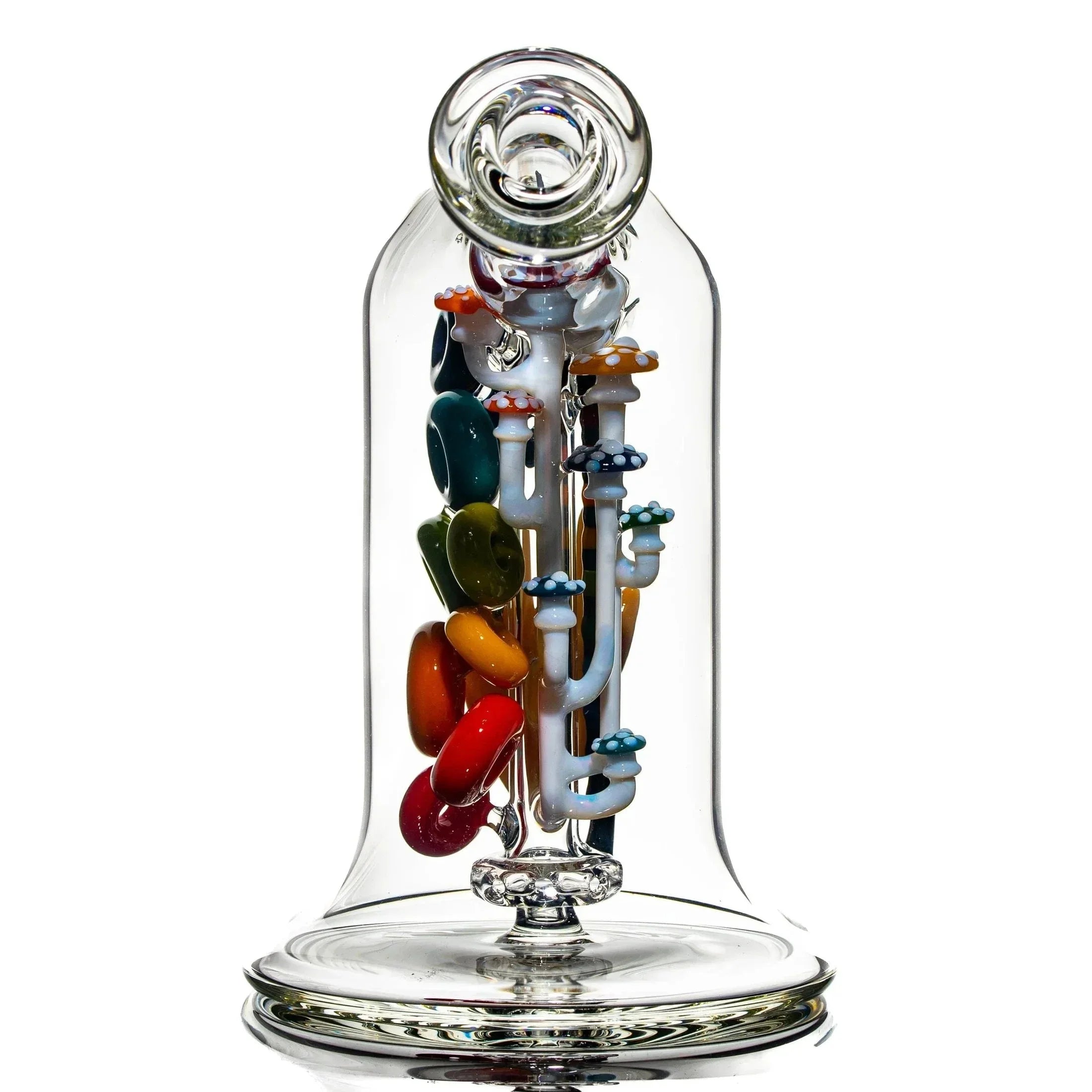 Snic Barnes - Introverted Bell Jar