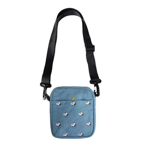 Three Potato Four - Snoopy Crossbody Bag