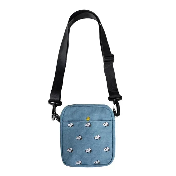 Three Potato Four - Snoopy Crossbody Bag